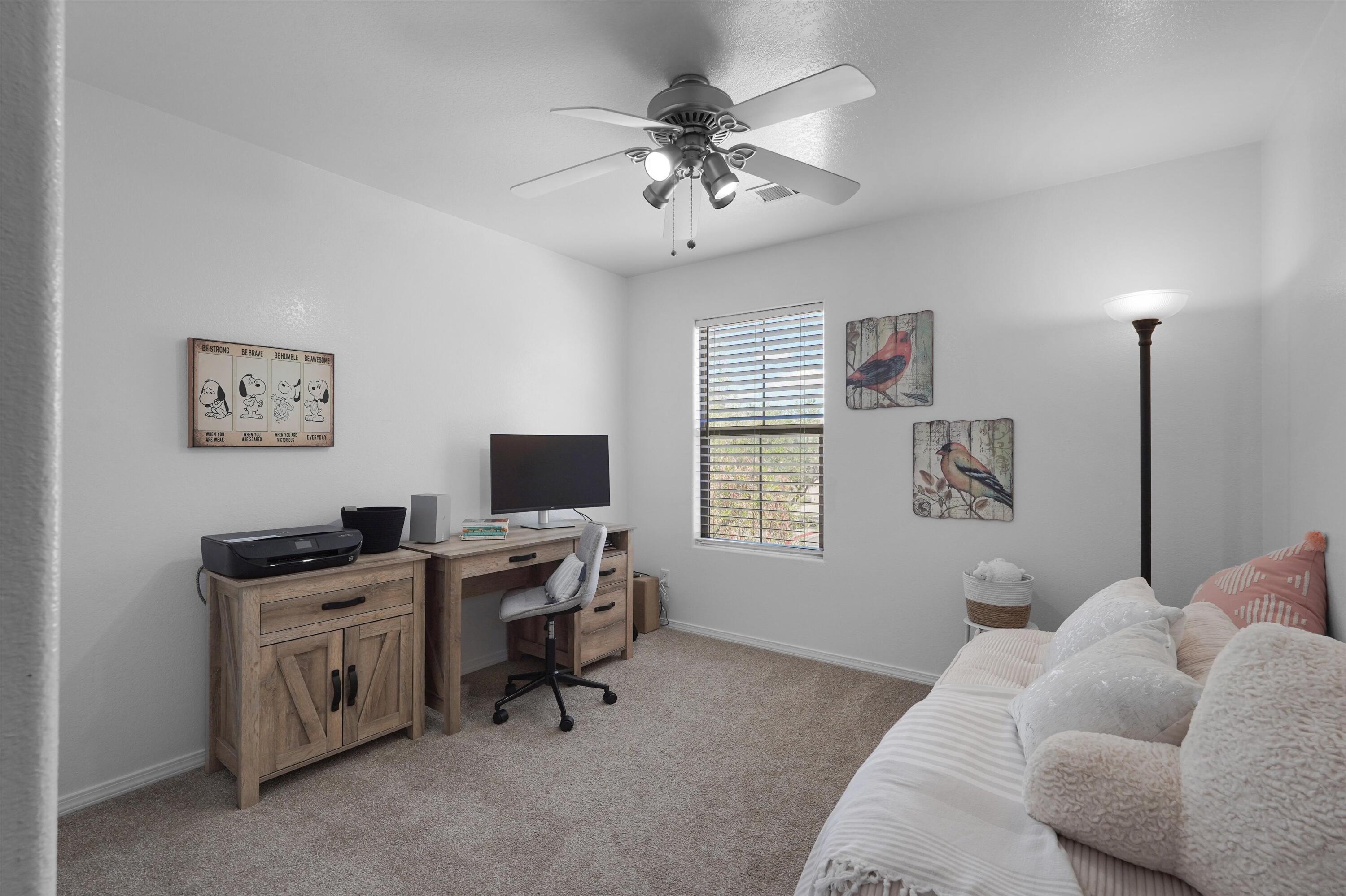 Photo 13 — 5640 Valle Alegre Road NW