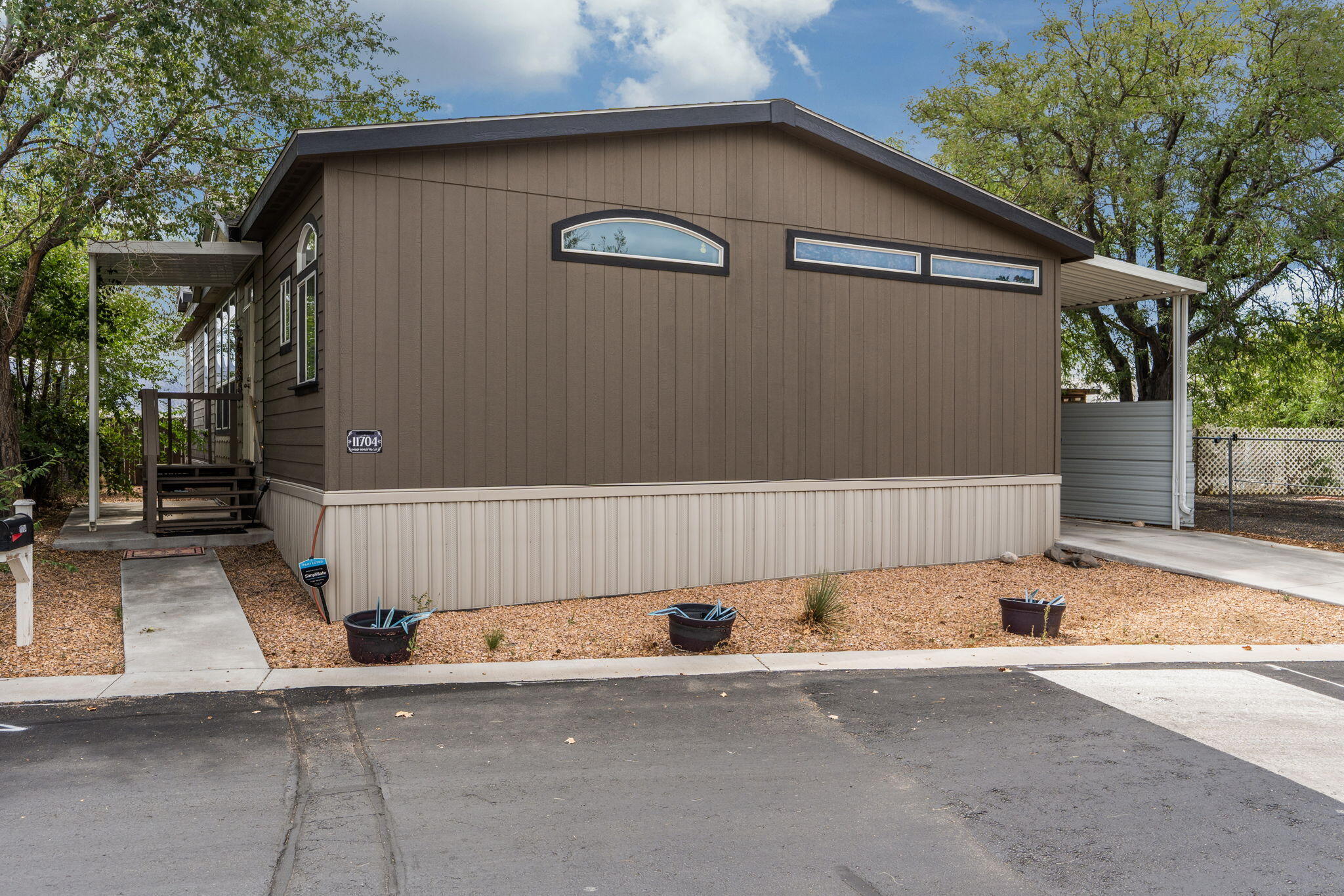 11704 Wild Horse Trail SE, Albuquerque, NM 87123