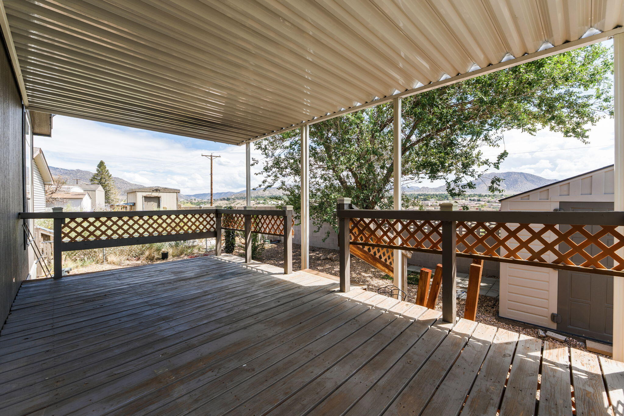 Photo 9 — 11704 Wild Horse Trail SE