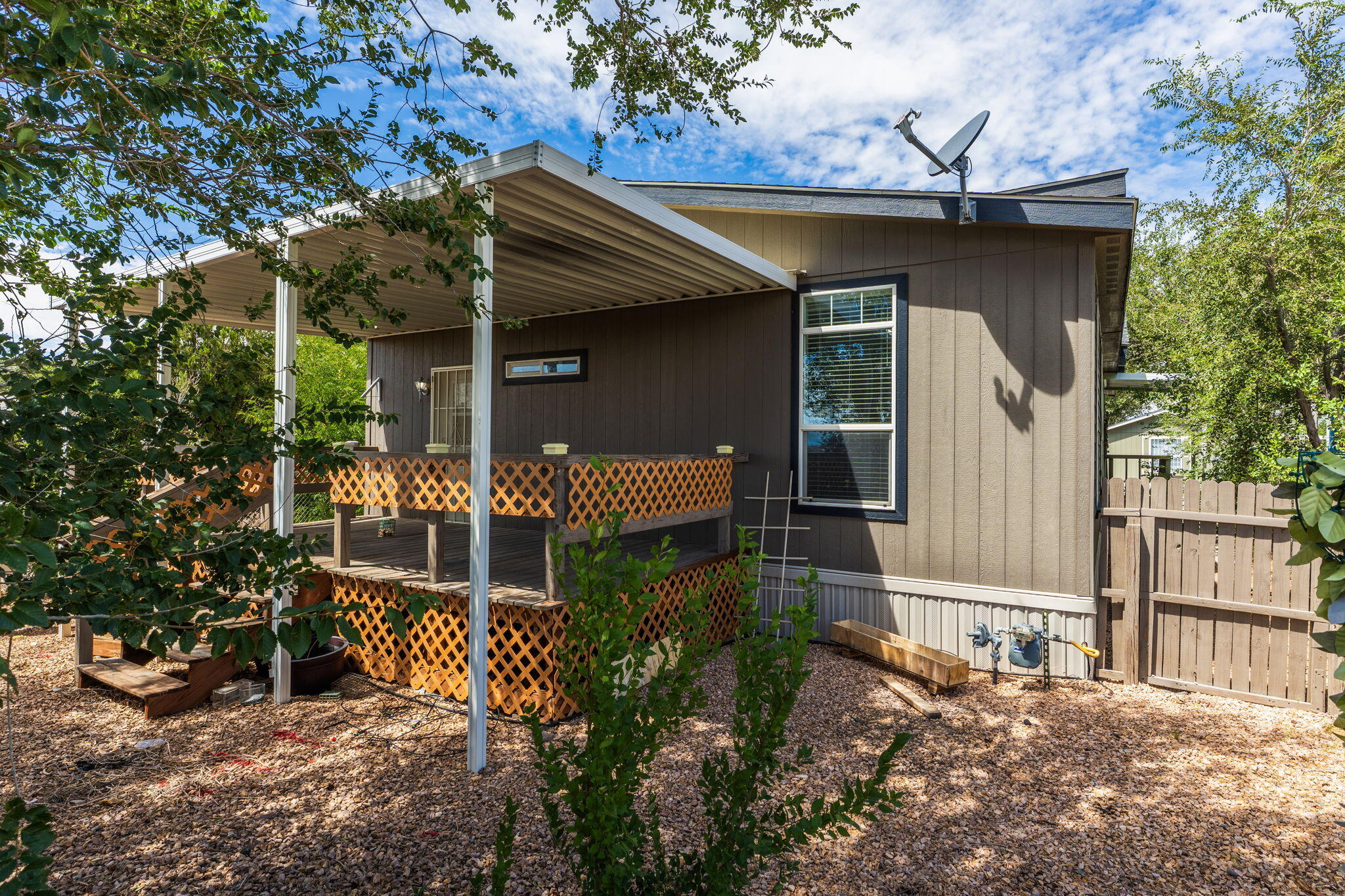 Photo 6 — 11704 Wild Horse Trail SE