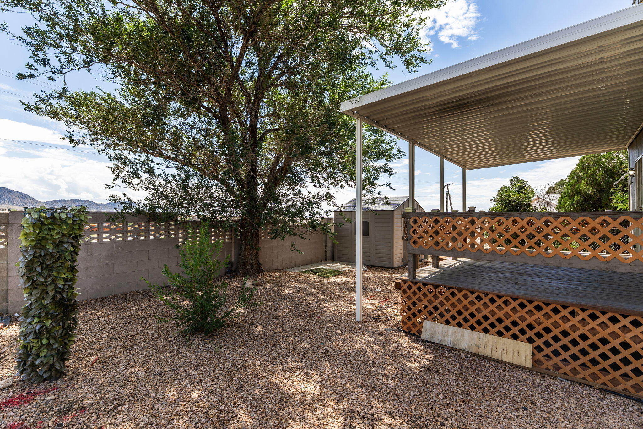 Photo 5 — 11704 Wild Horse Trail SE