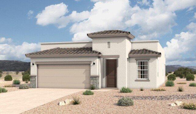 415 Spanish Walk Place NW, Albuquerque, NM 87107