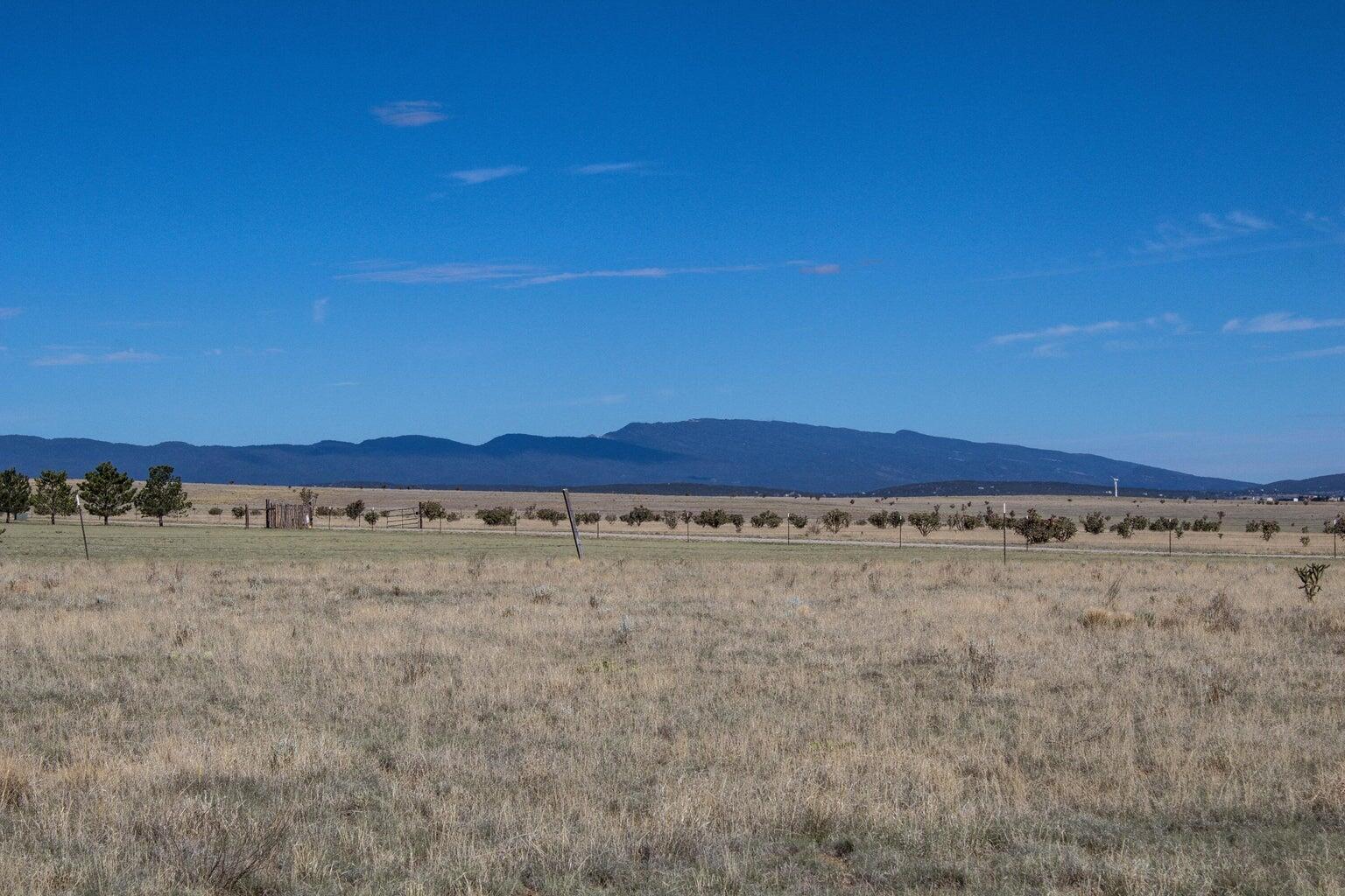 30 Camino De Fe, Moriarty, NM 87035
