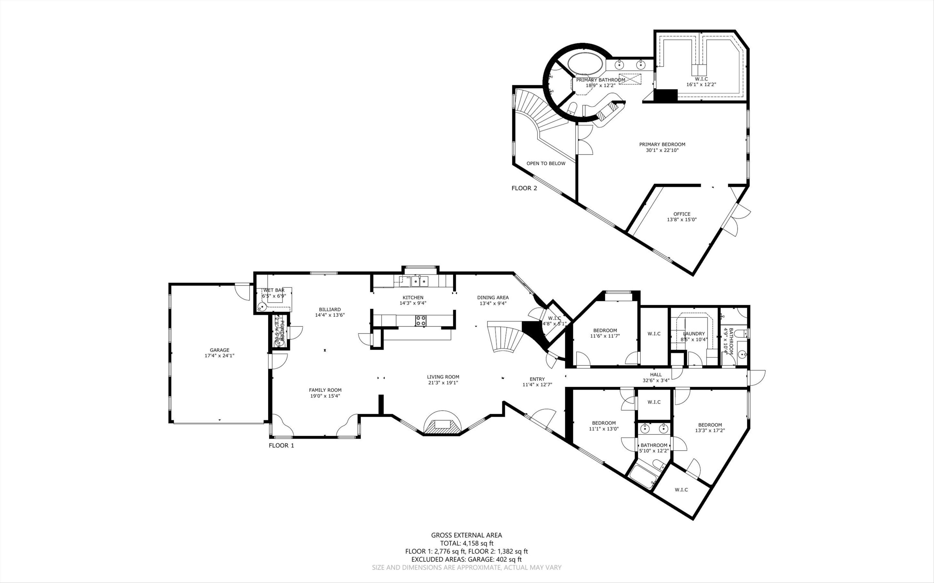 Photo 4 — 5305 Canada Vista Place NW