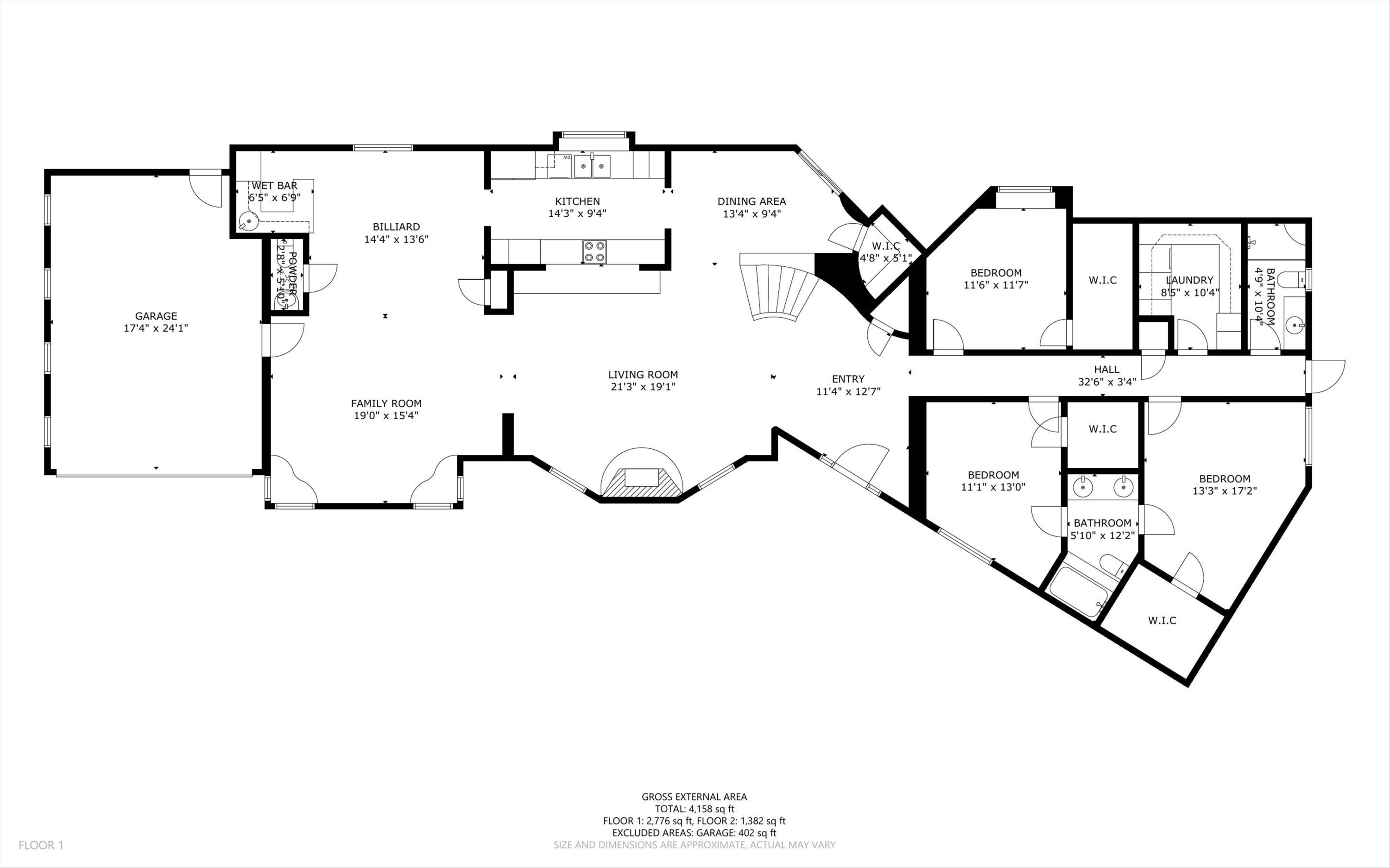 Photo 3 — 5305 Canada Vista Place NW