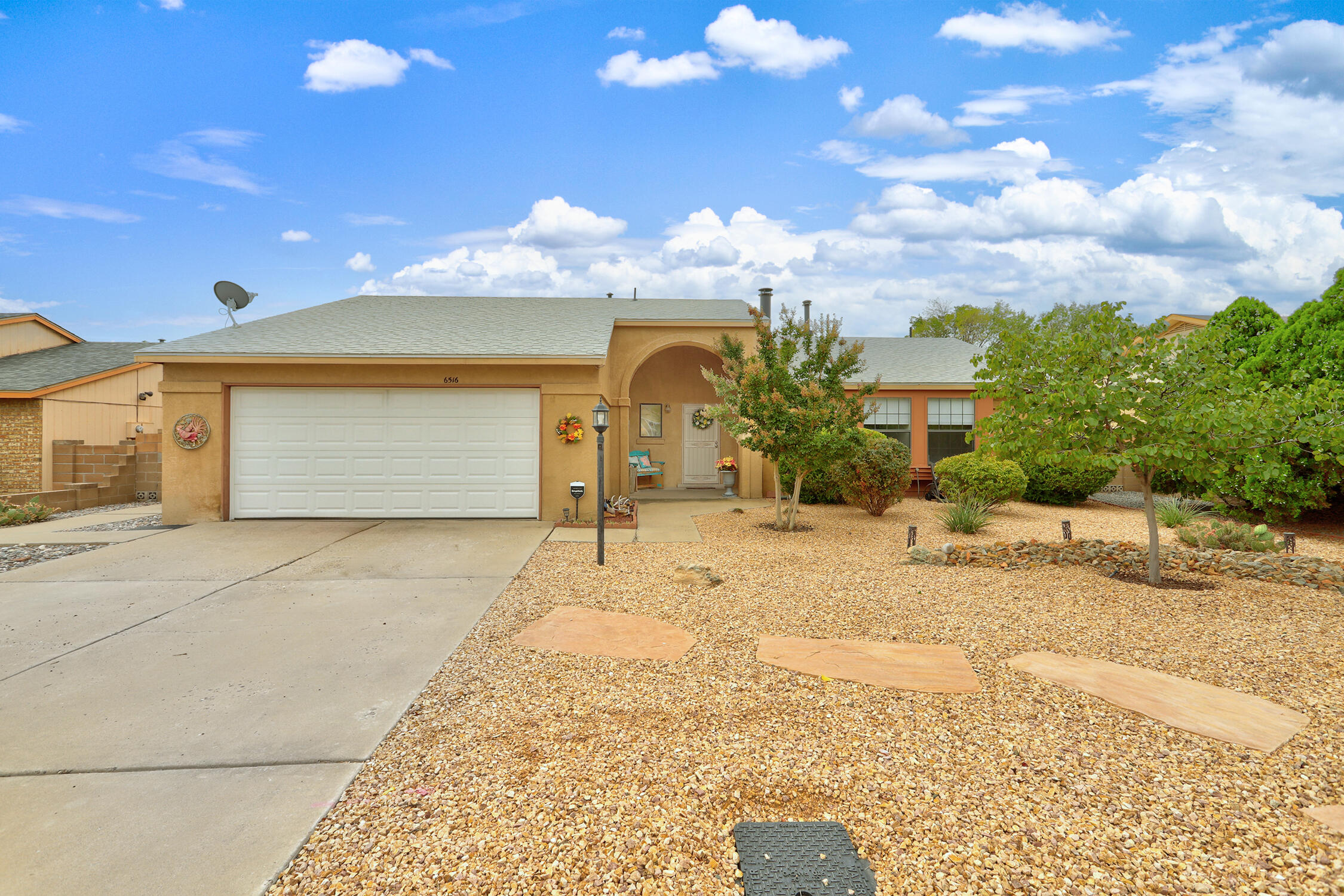 6516 Quail Run Road NE, Rio Rancho, NM 87144