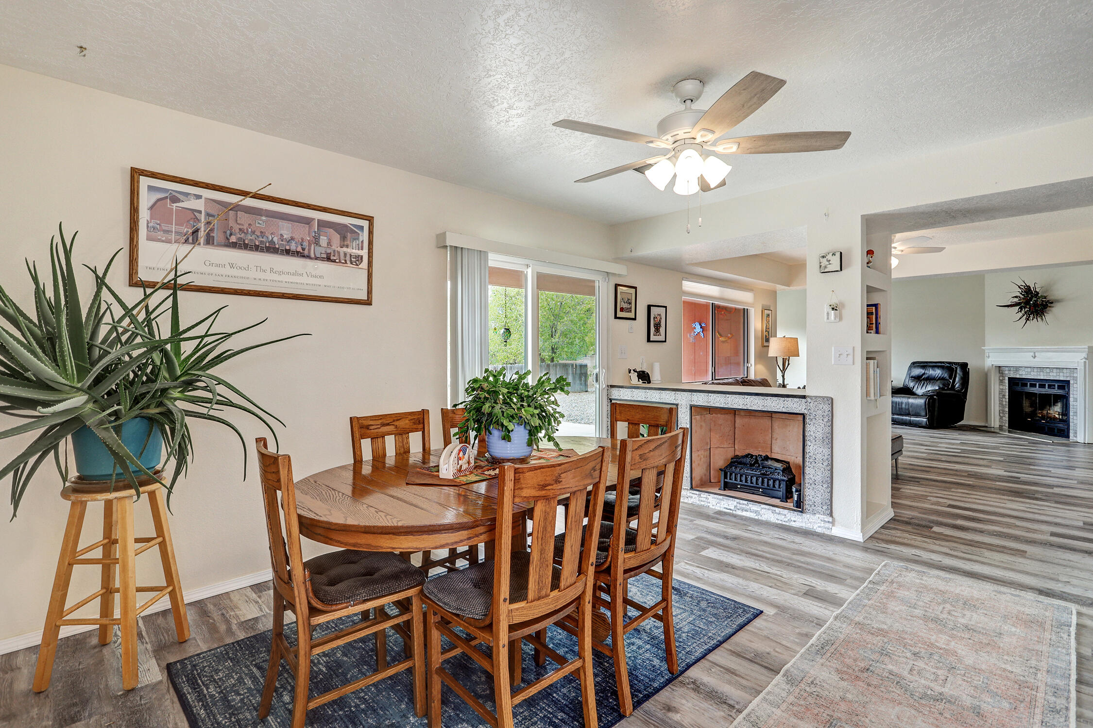 Photo 12 — 6516 Quail Run Road NE