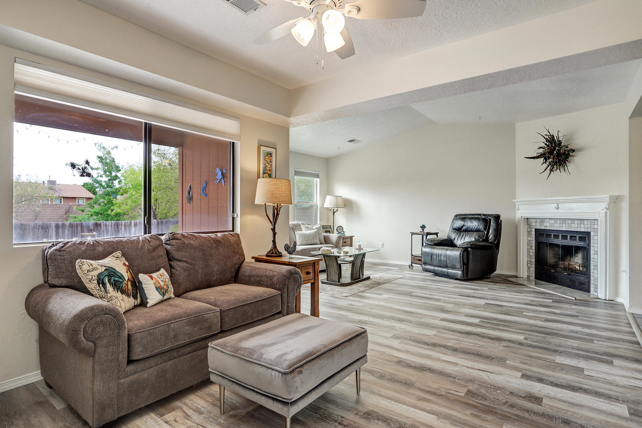 Photo 13 — 6516 Quail Run Road NE