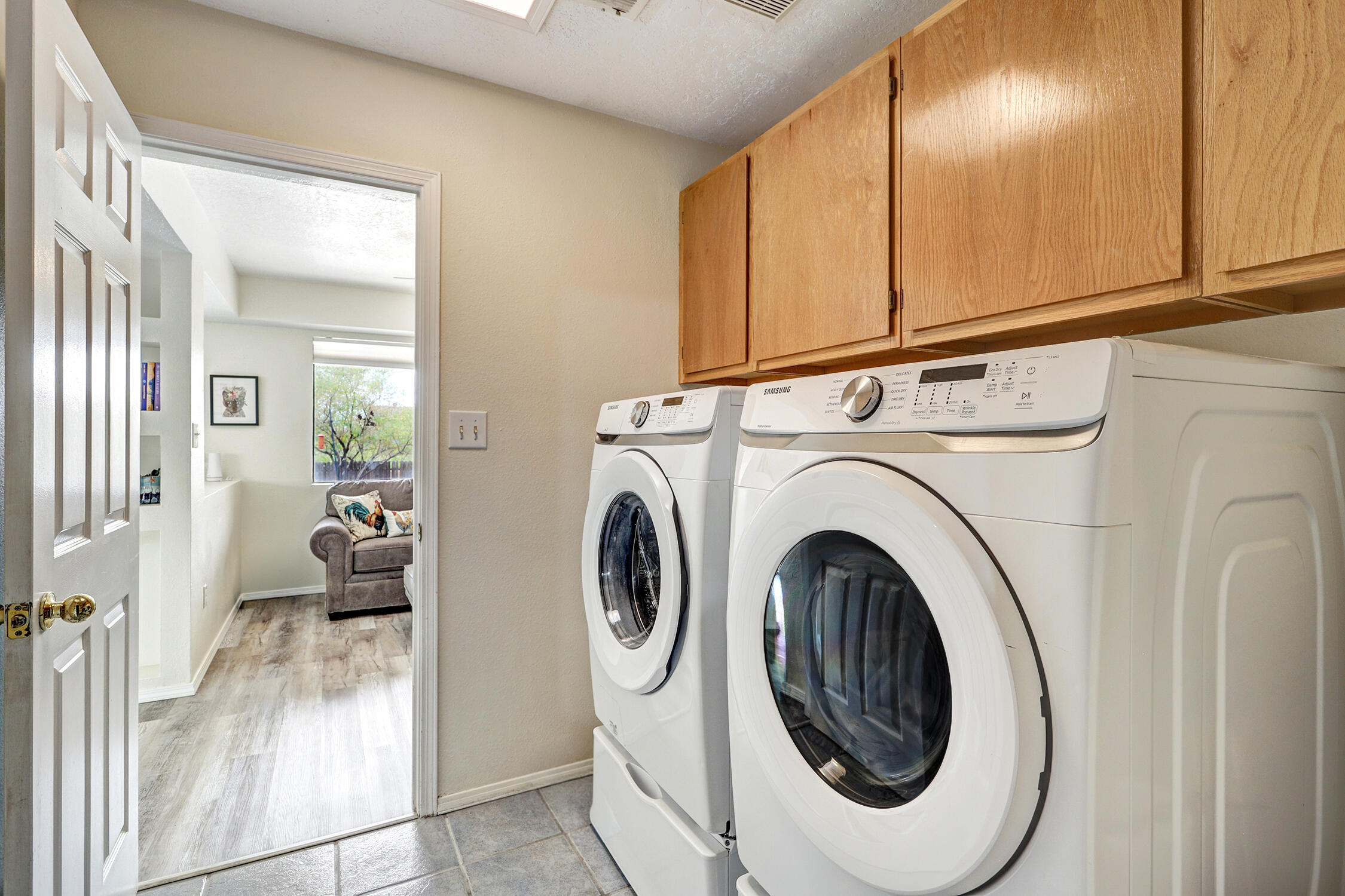 Photo 14 — 6516 Quail Run Road NE