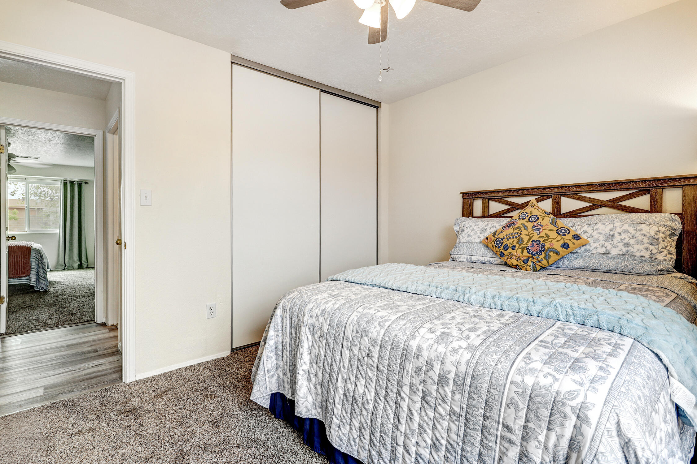 Photo 4 — 6516 Quail Run Road NE