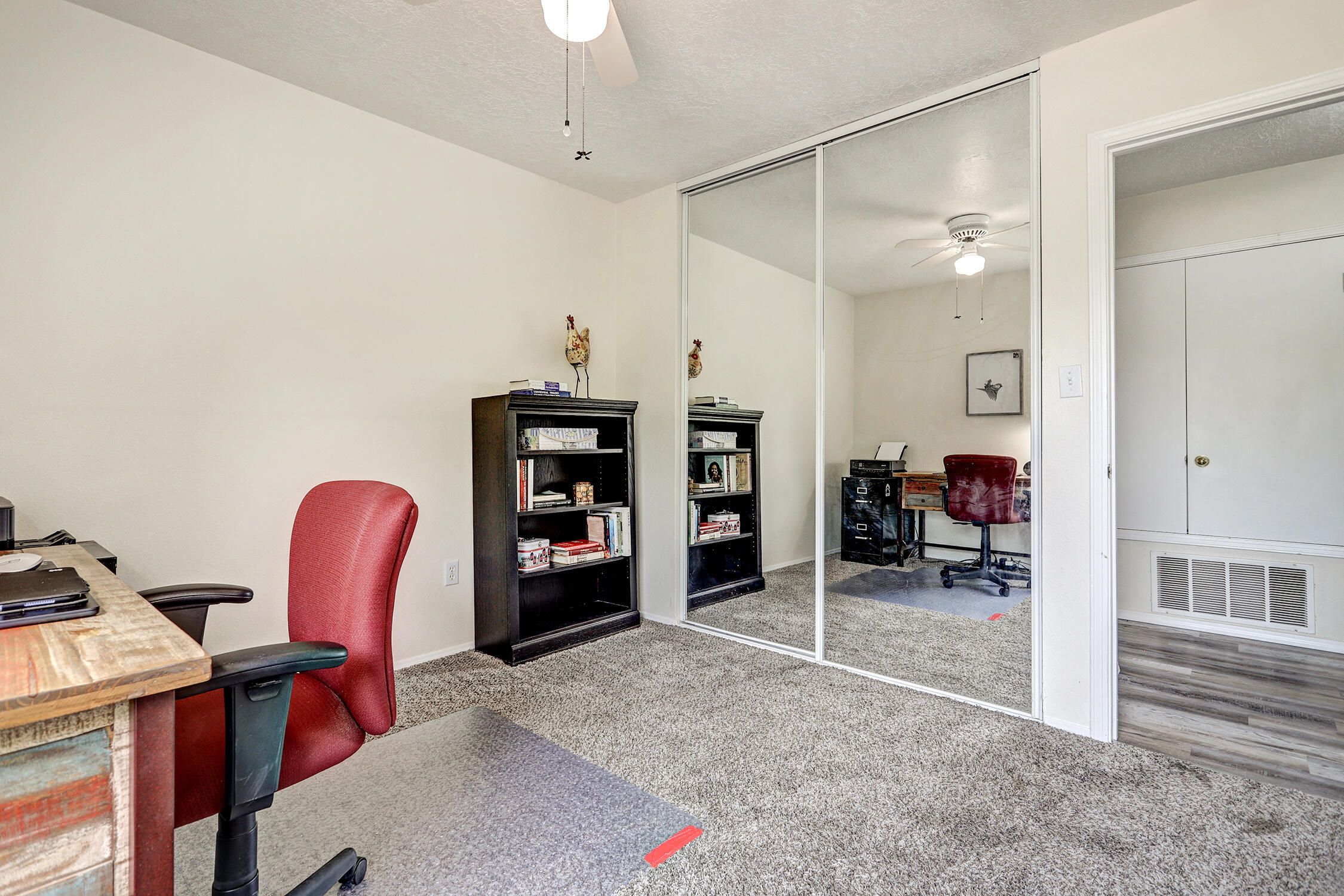 Photo 7 — 6516 Quail Run Road NE