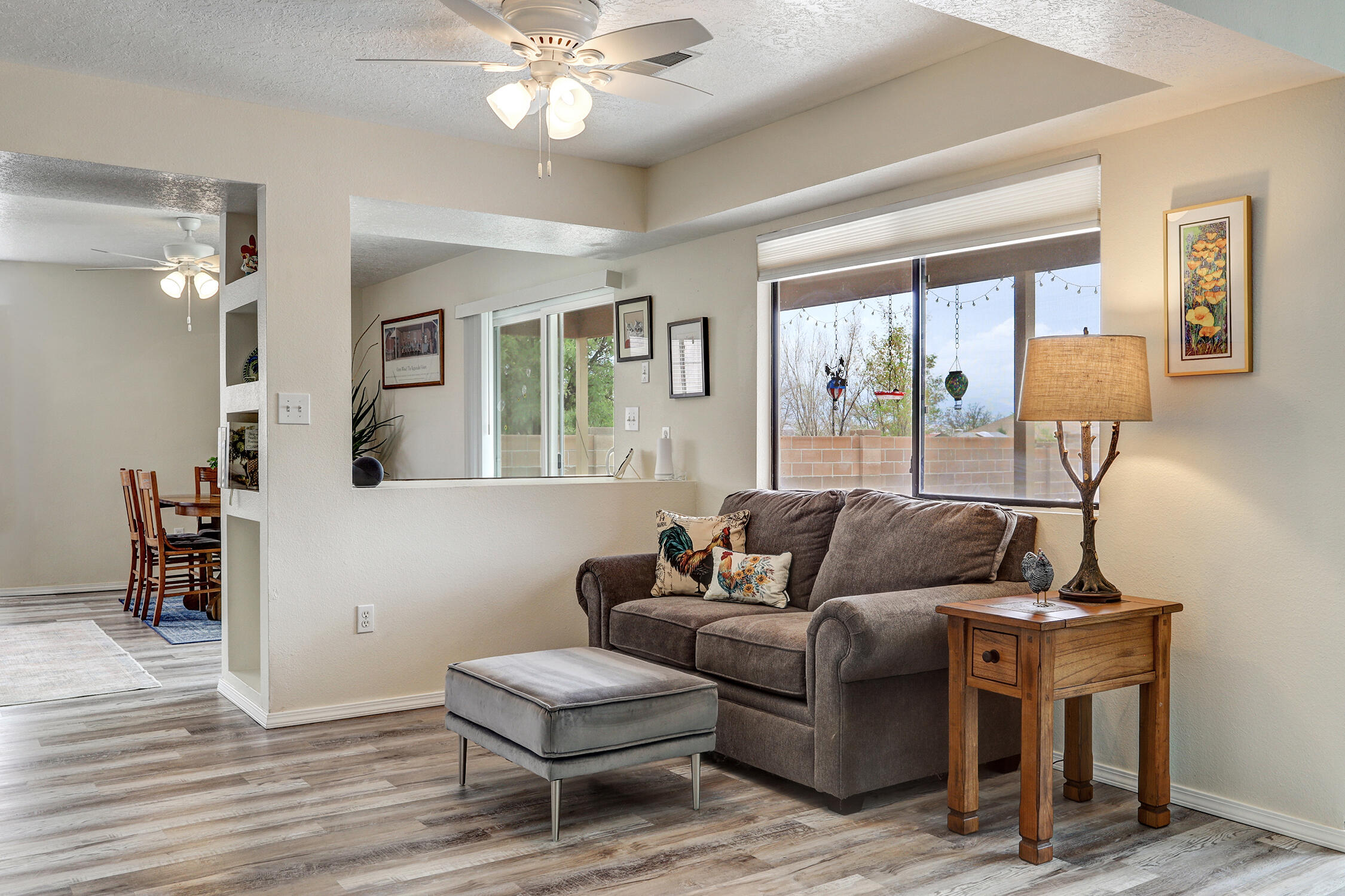 Photo 8 — 6516 Quail Run Road NE