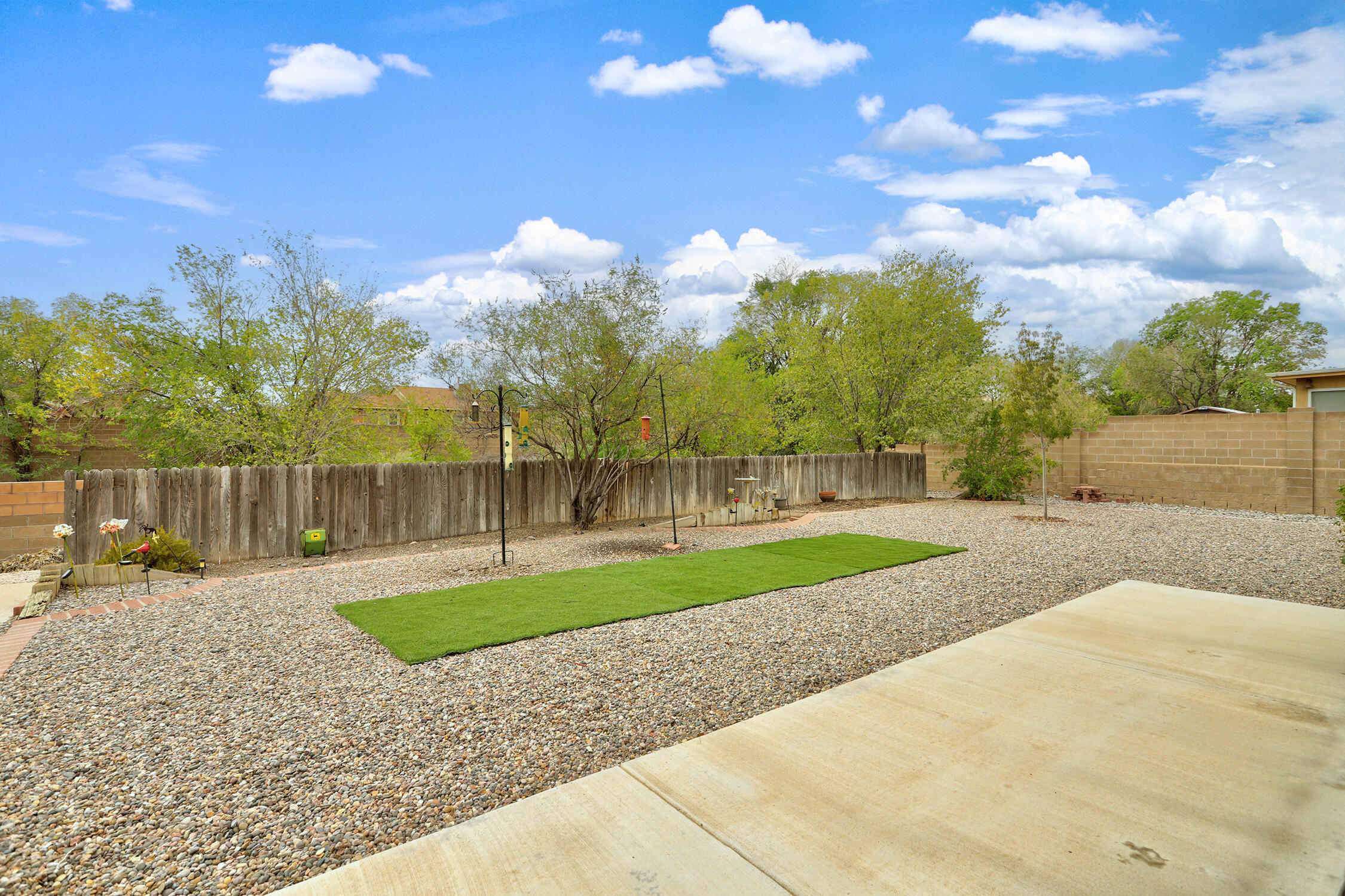 Photo 9 — 6516 Quail Run Road NE