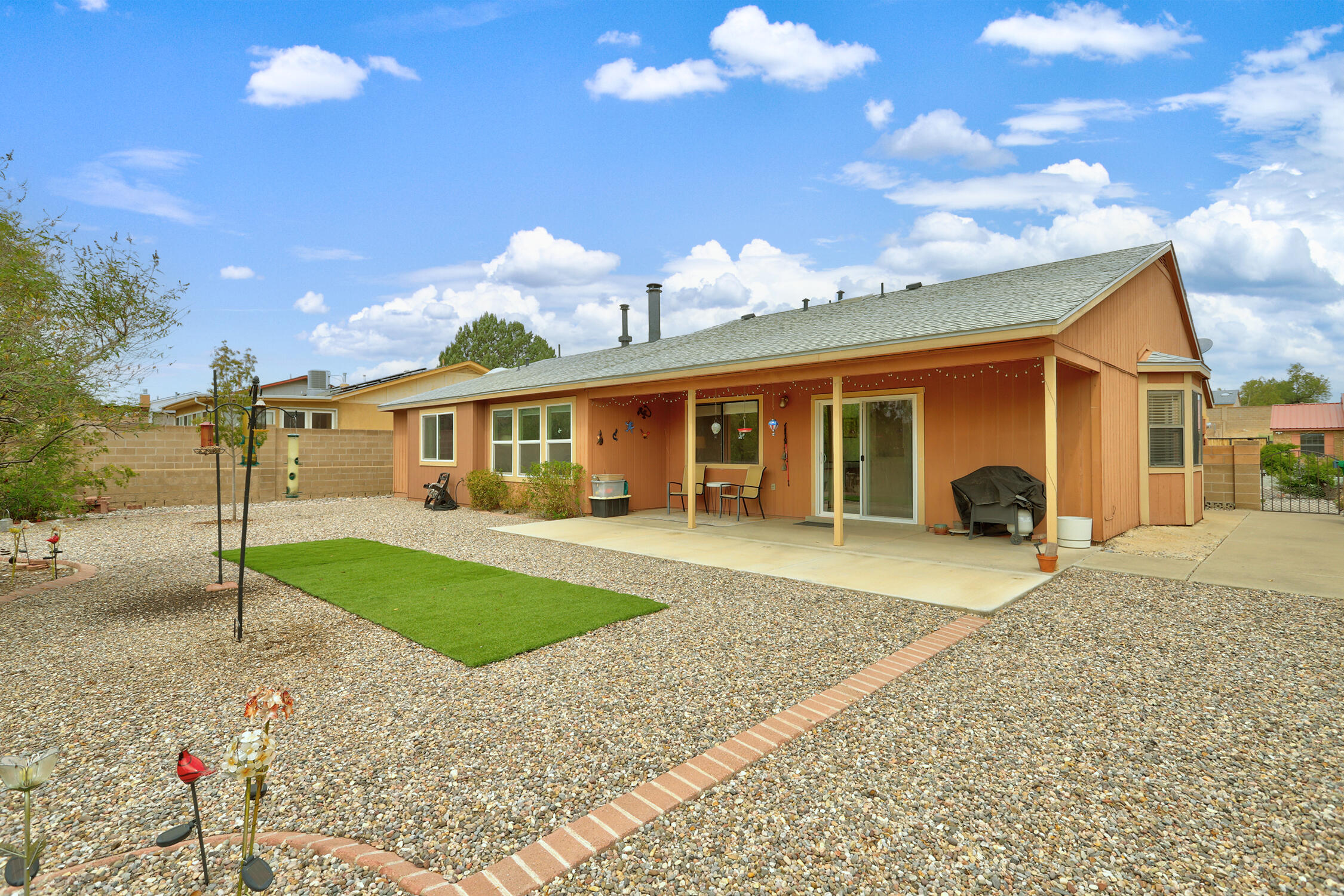 Photo 10 — 6516 Quail Run Road NE