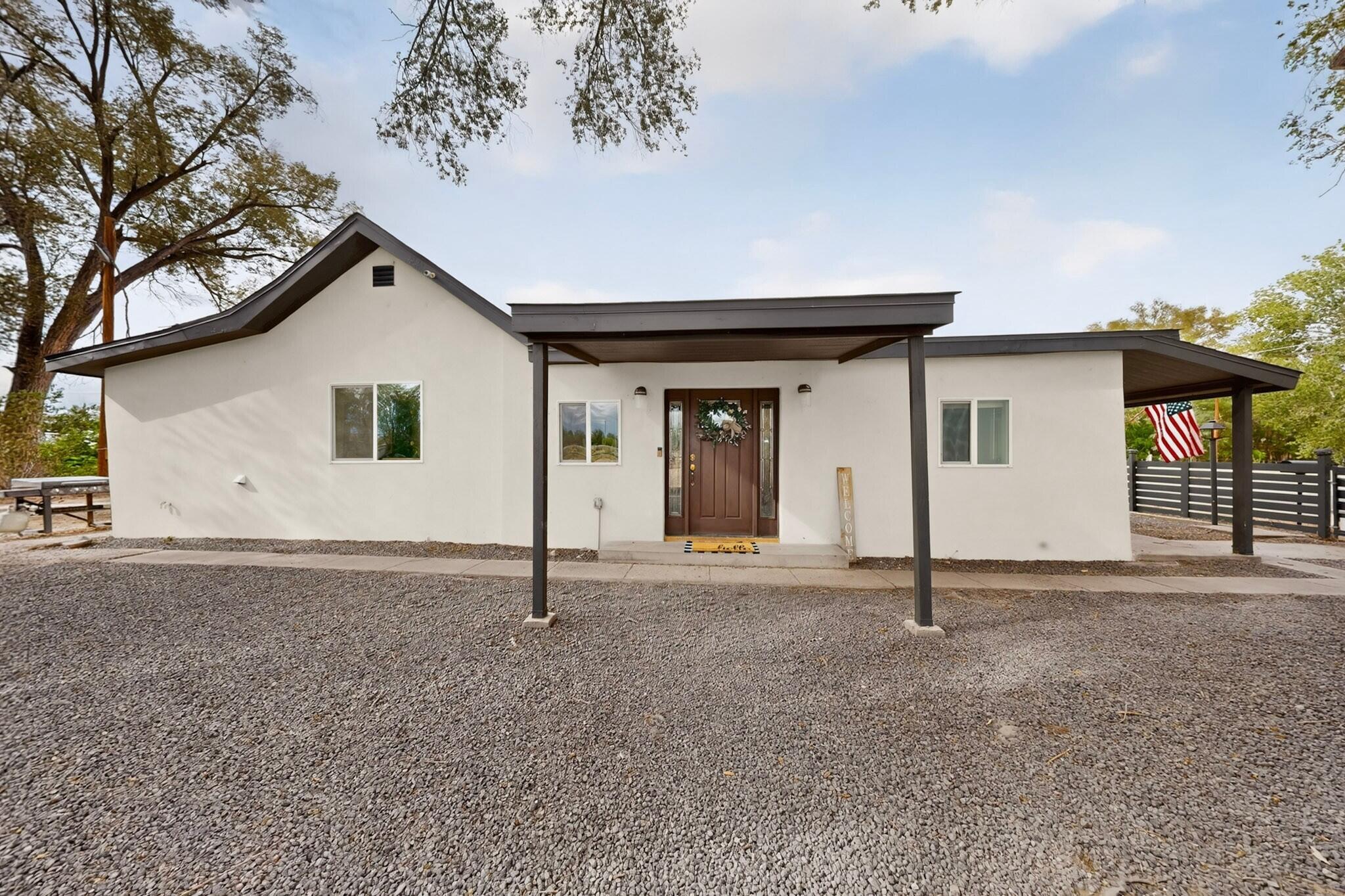1103 N Mesa Road, Belen, NM 87002