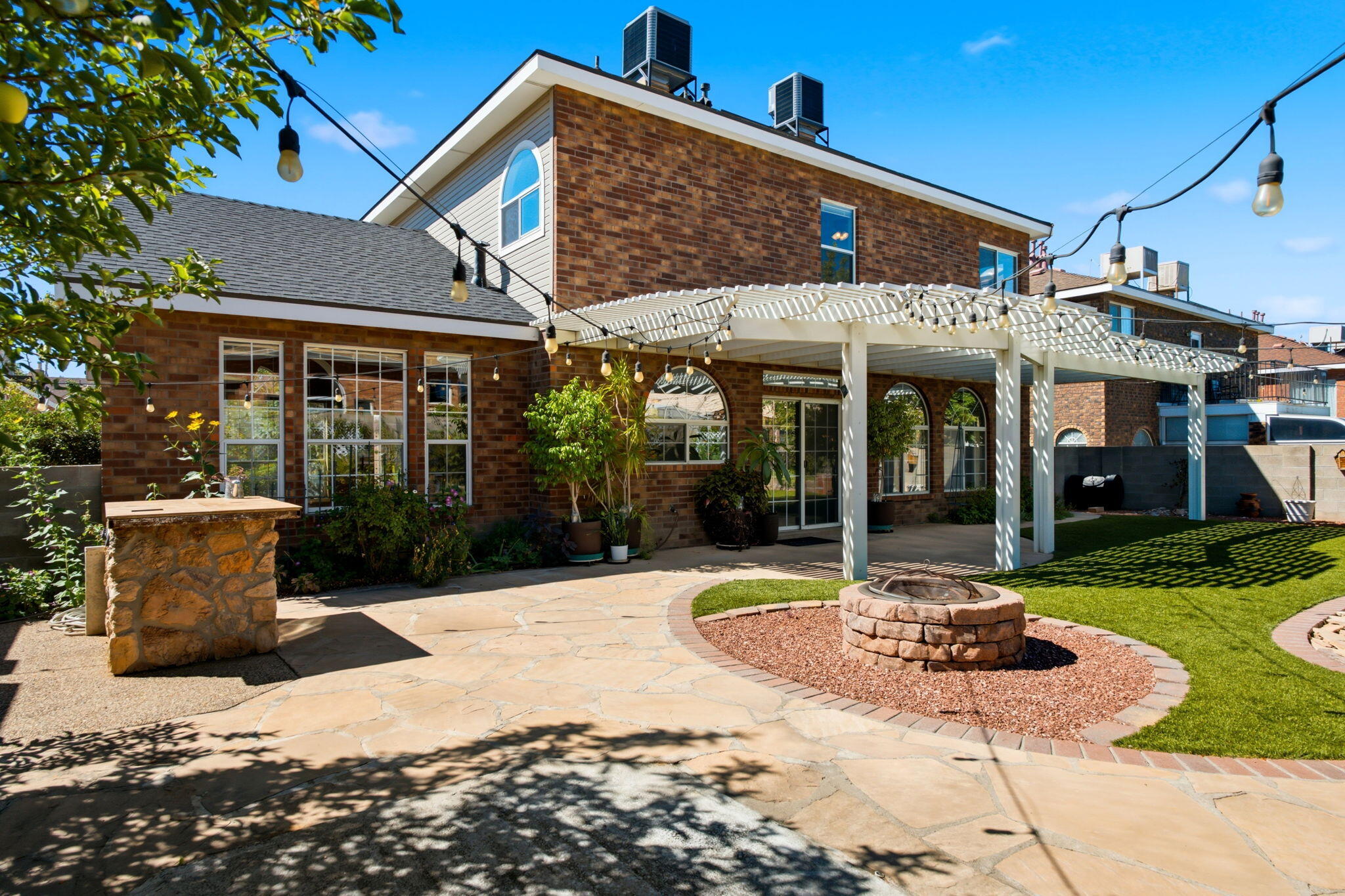 Photo 3 — 8509 Ashton Place NE