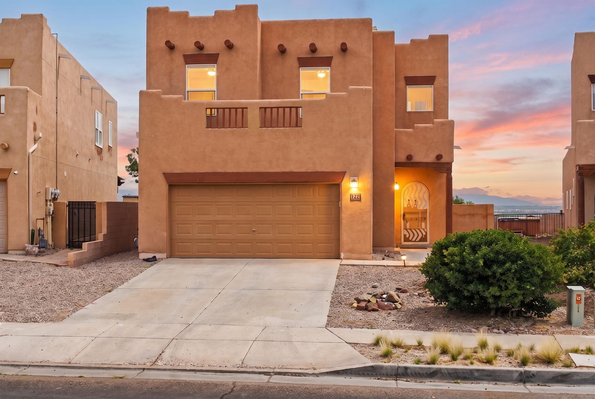 1338 Mountain Vista Drive SE, Rio Rancho, NM 87124