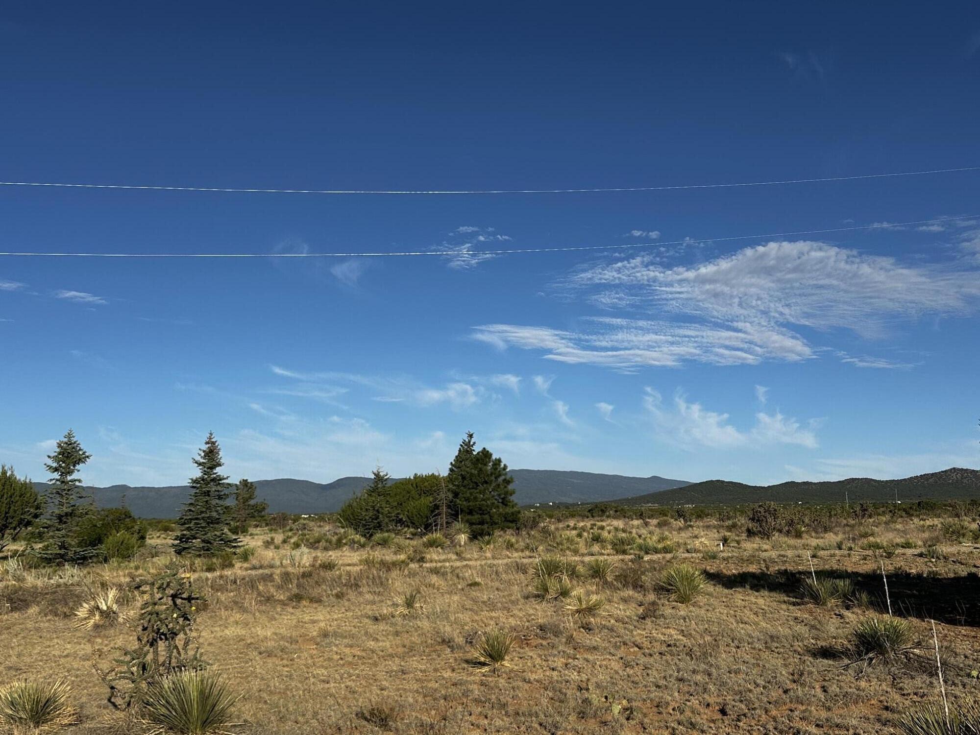 33 San Pablo Lane, Edgewood, NM 87015