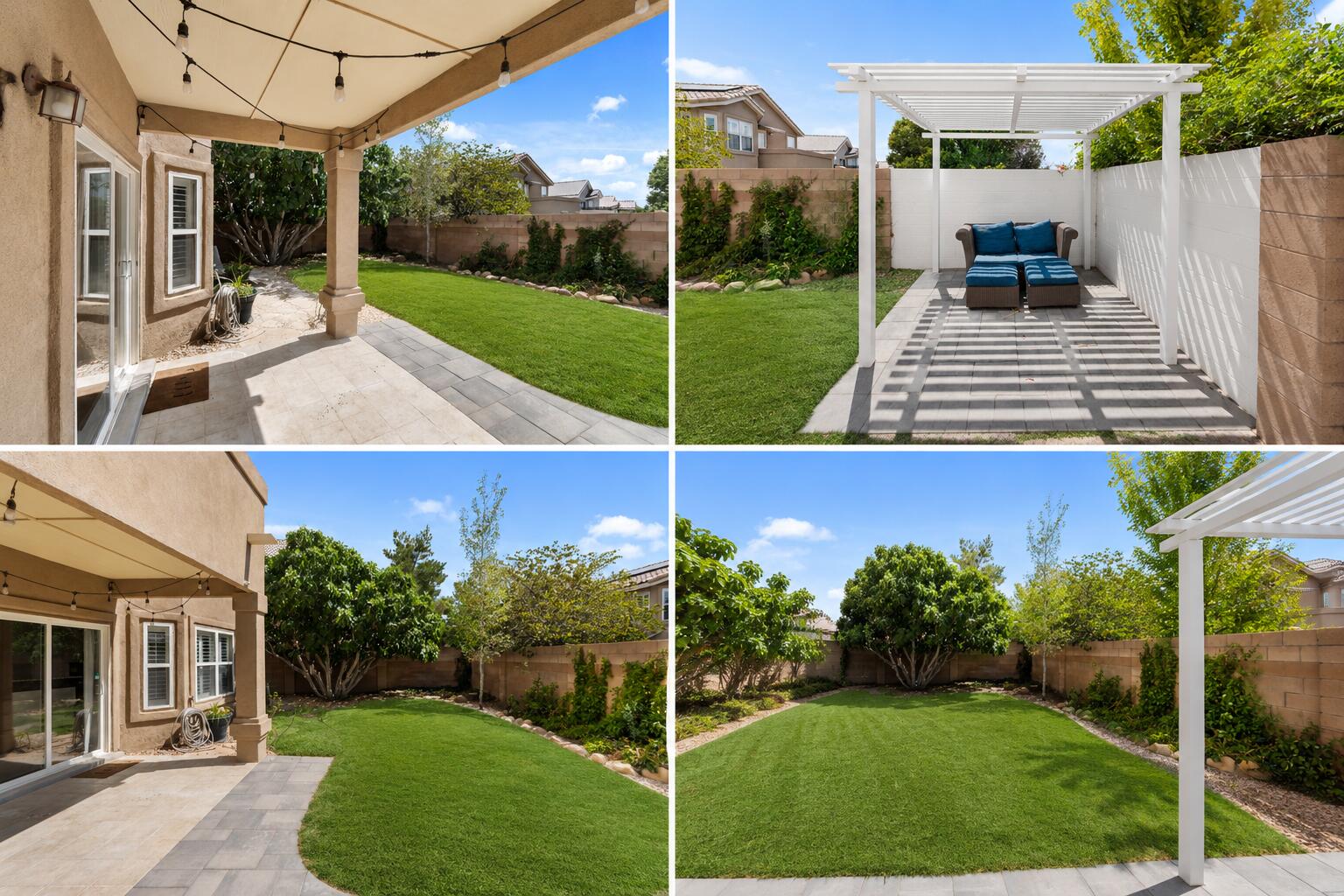 Photo 10 — 9119 Autumn Rose Drive NE