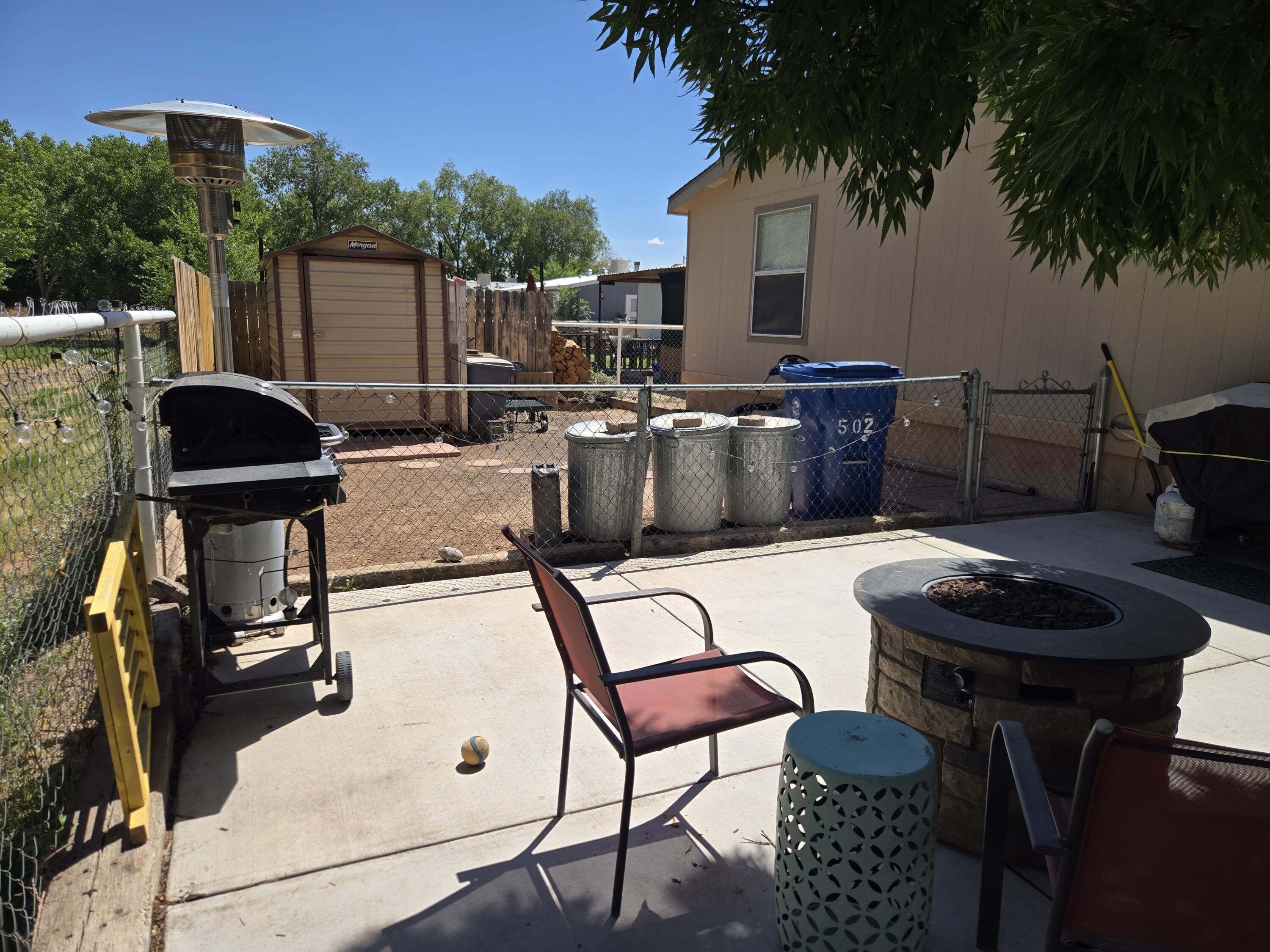 Photo 17 — 502 Rosie G Otero Sw Road