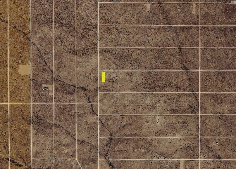  4th (U2 B16 L2) Avenue SW, Rio Rancho, NM 87124