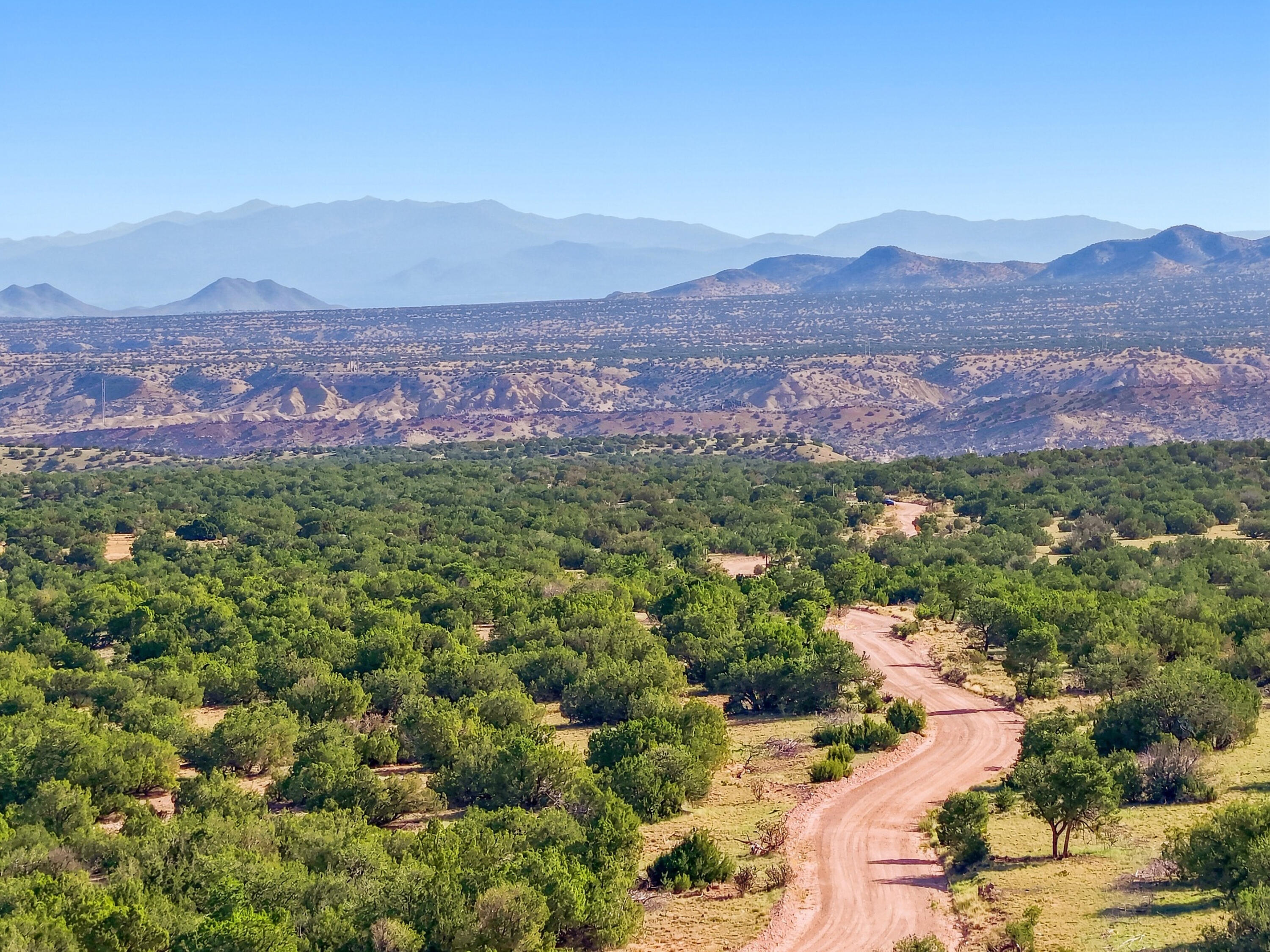 0 La Madera Drive, Sandia Park, NM 87047