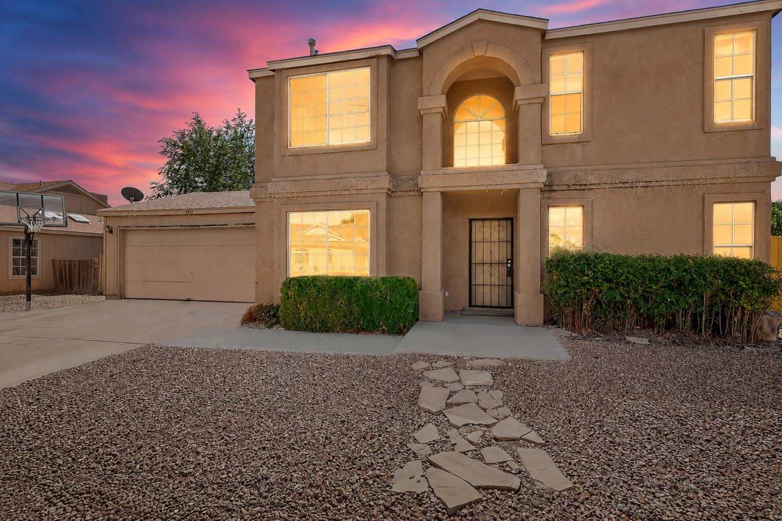 1833 Strawberry Drive NE, Rio Rancho, NM 87144