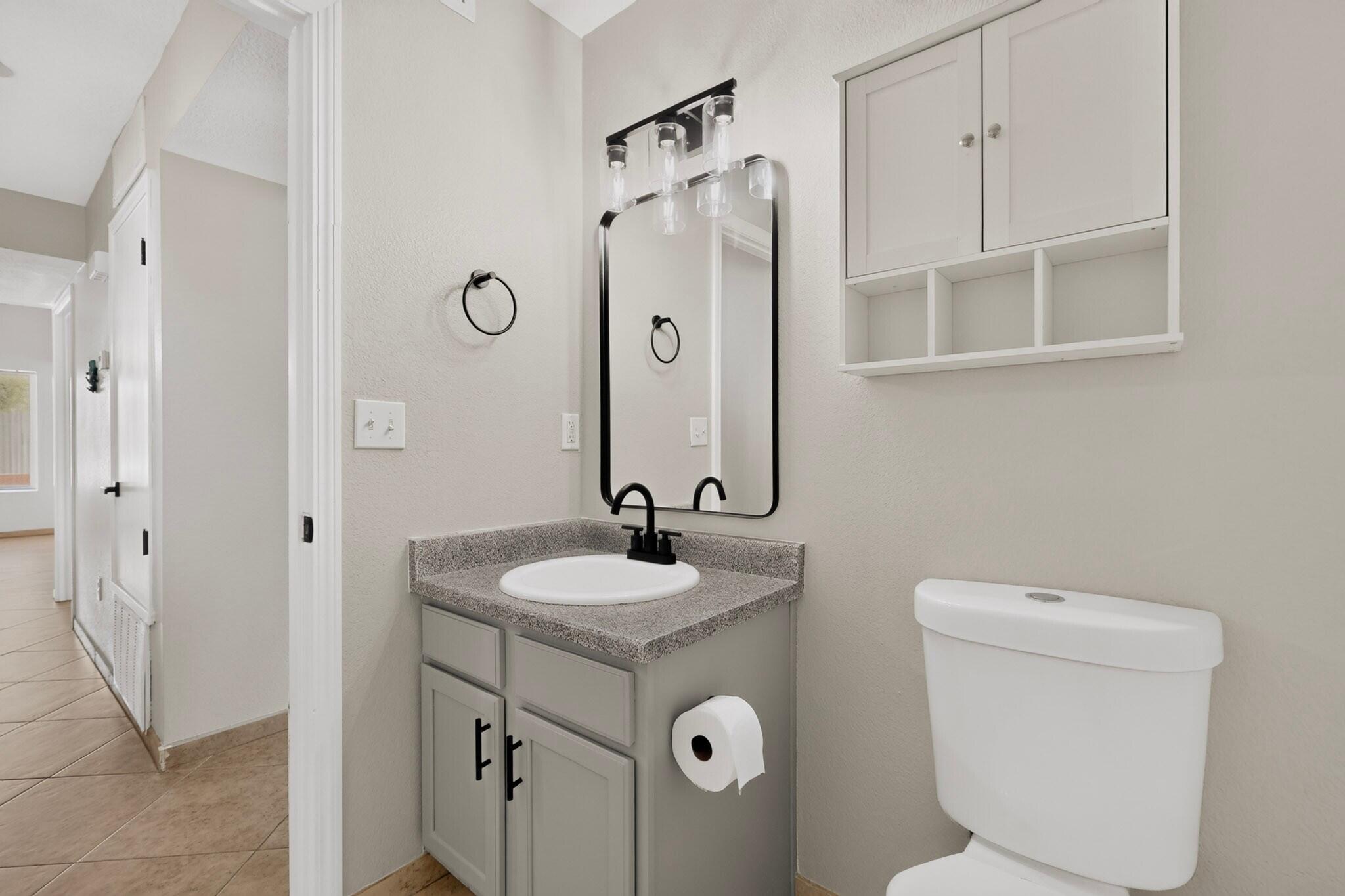 Photo 11 — 5748 Pinon Flats Road NW