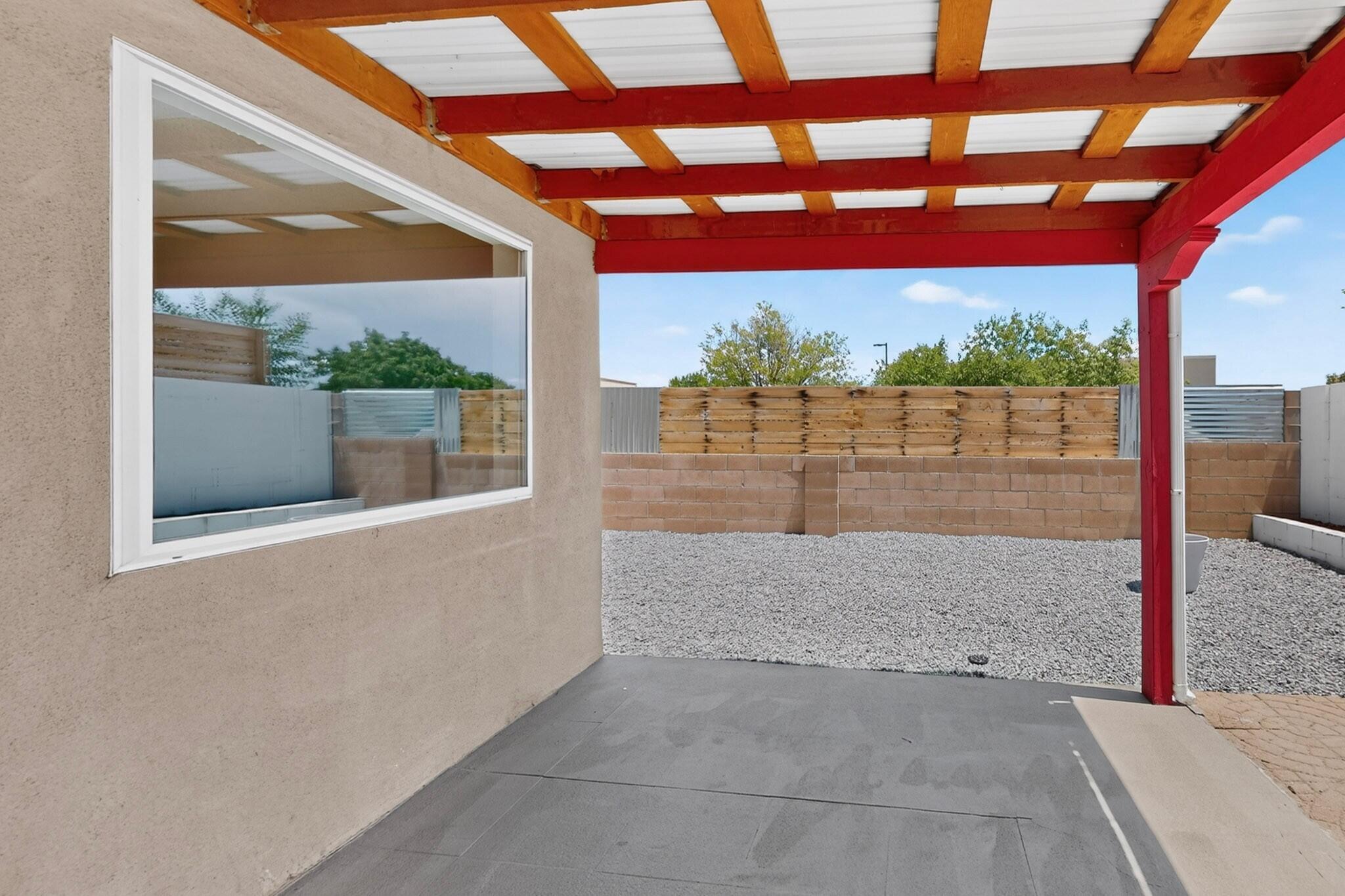Photo 8 — 5748 Pinon Flats Road NW