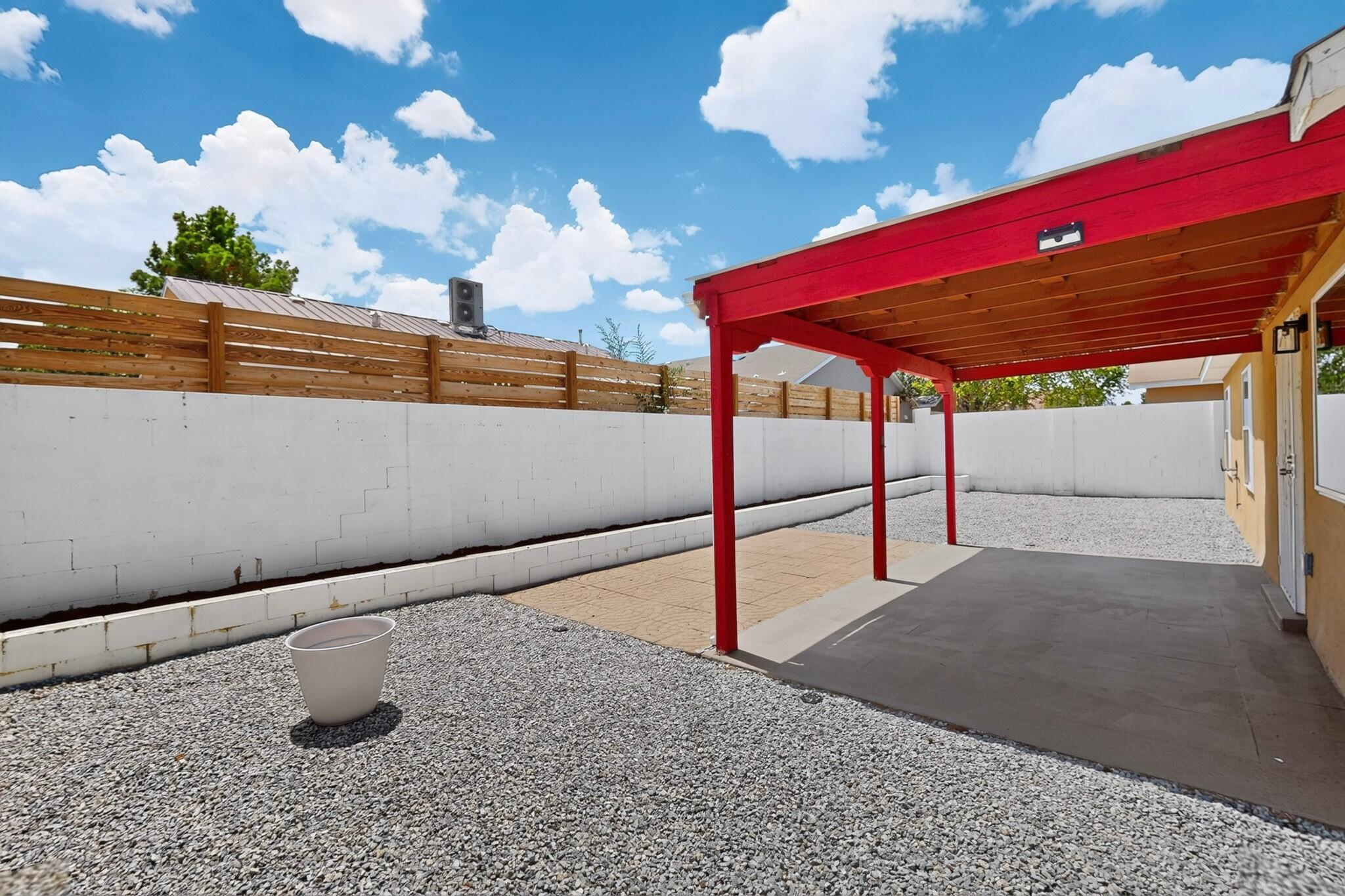 Photo 7 — 5748 Pinon Flats Road NW