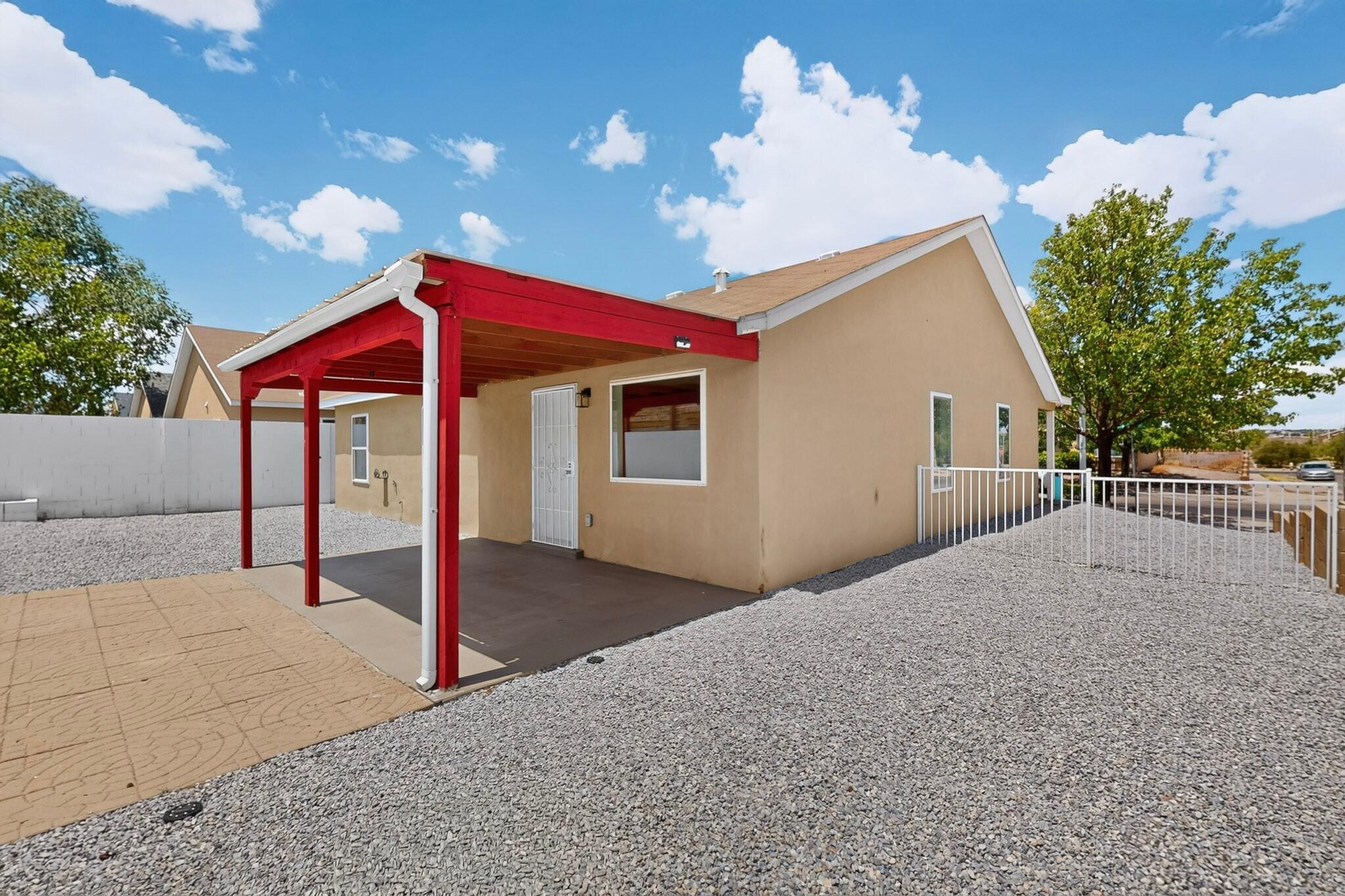 Photo 6 — 5748 Pinon Flats Road NW