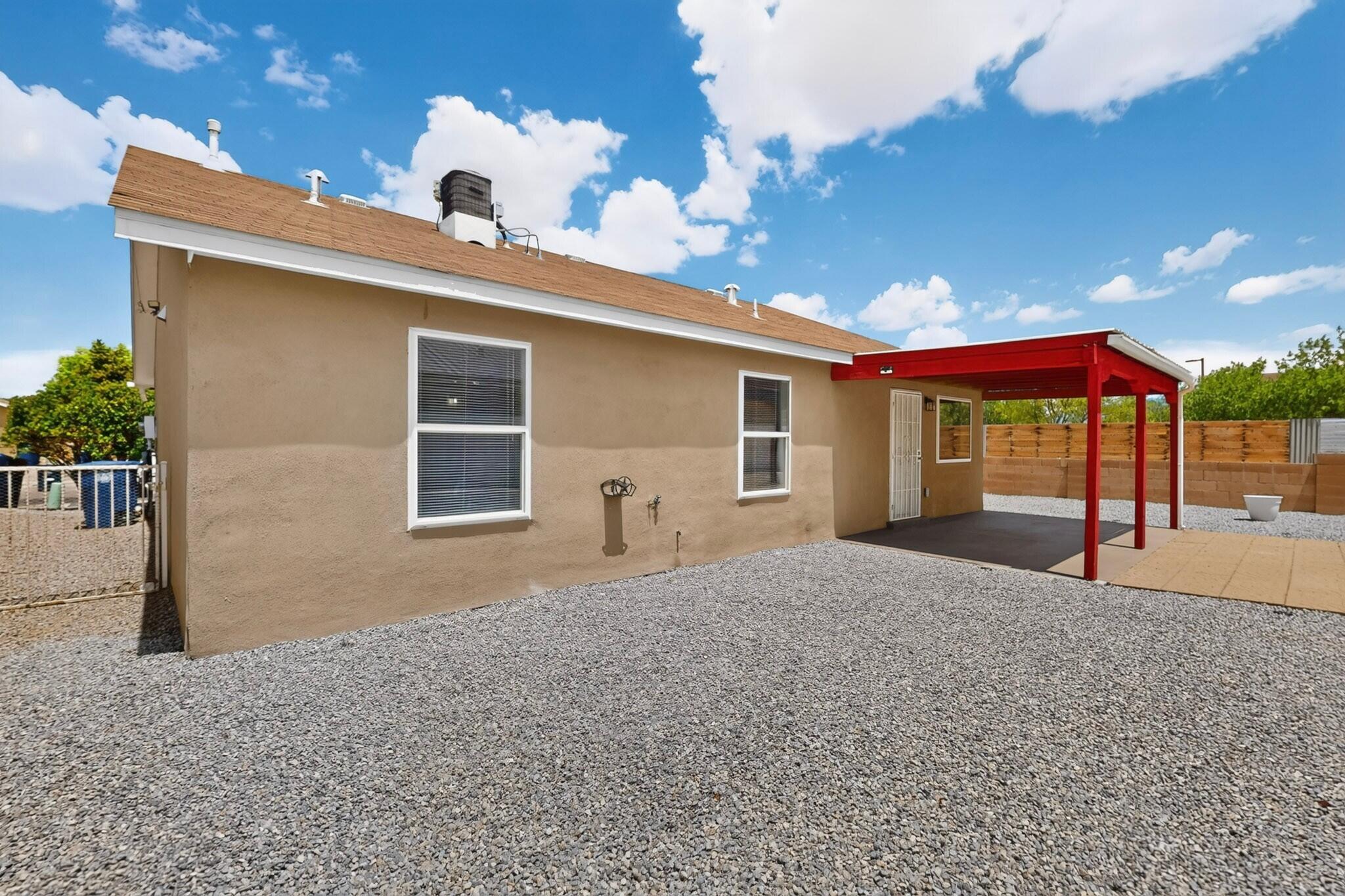 Photo 5 — 5748 Pinon Flats Road NW