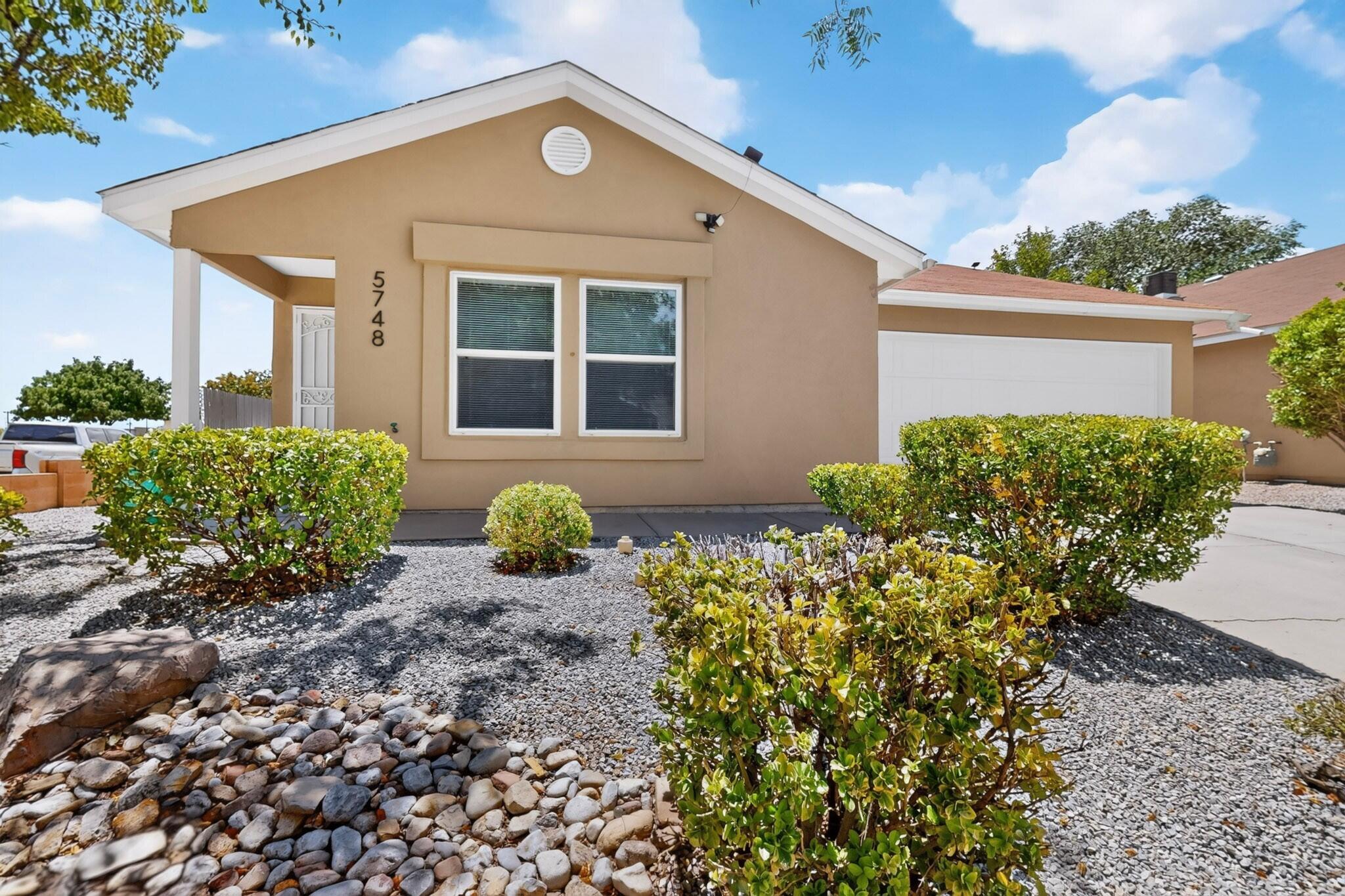 Photo 3 — 5748 Pinon Flats Road NW