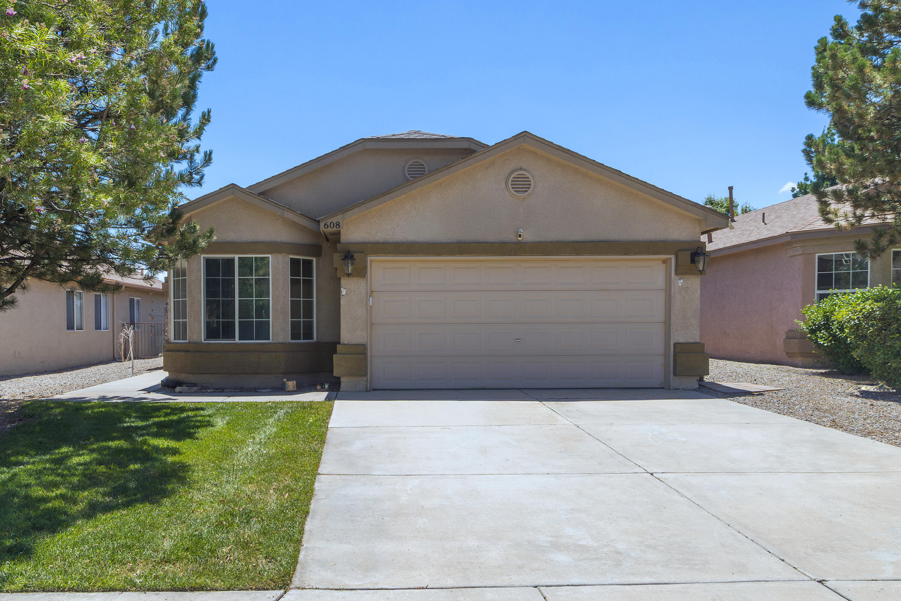 608 Soothing Meadows Drive NE