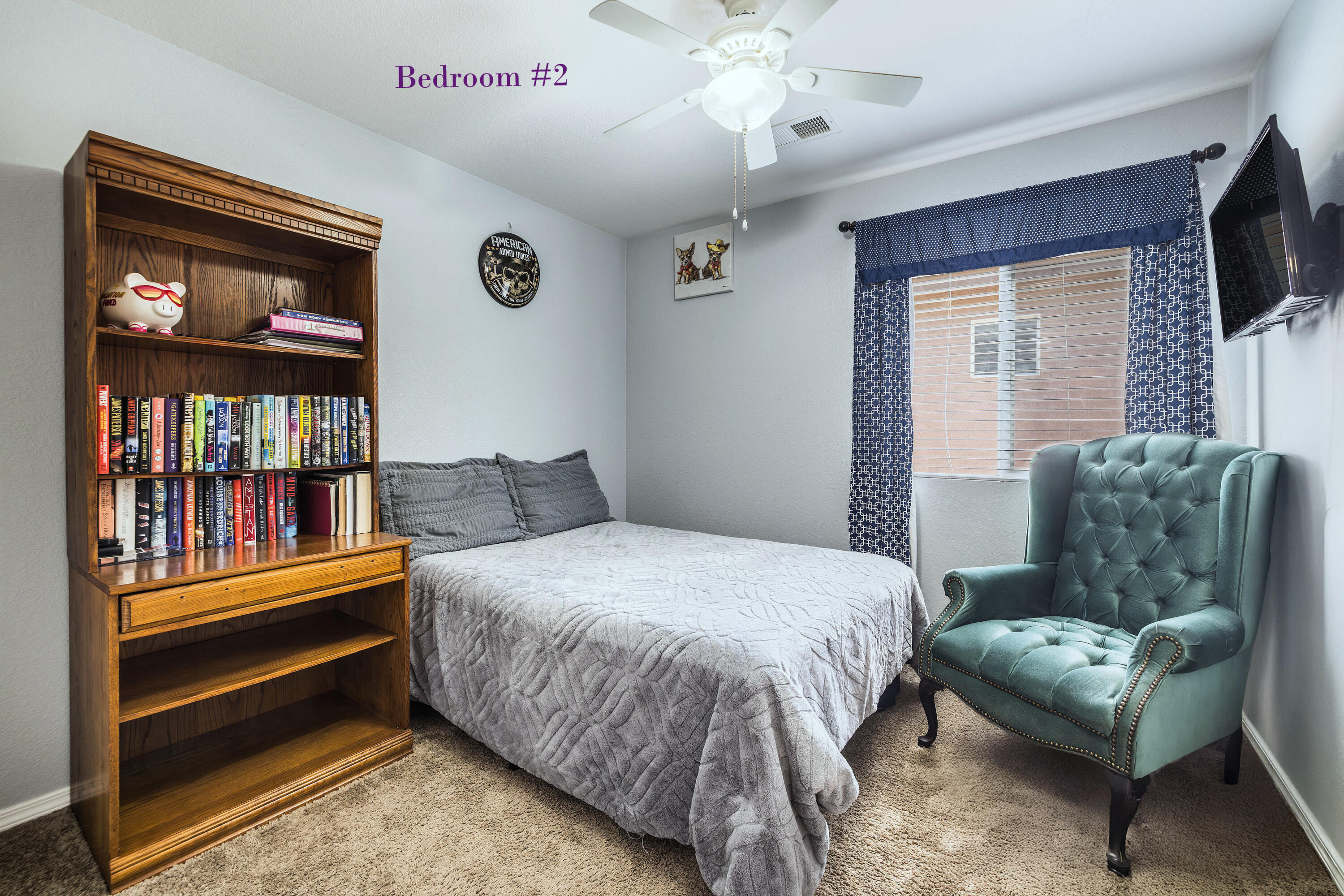 Photo 14 — 608 Soothing Meadows Drive NE