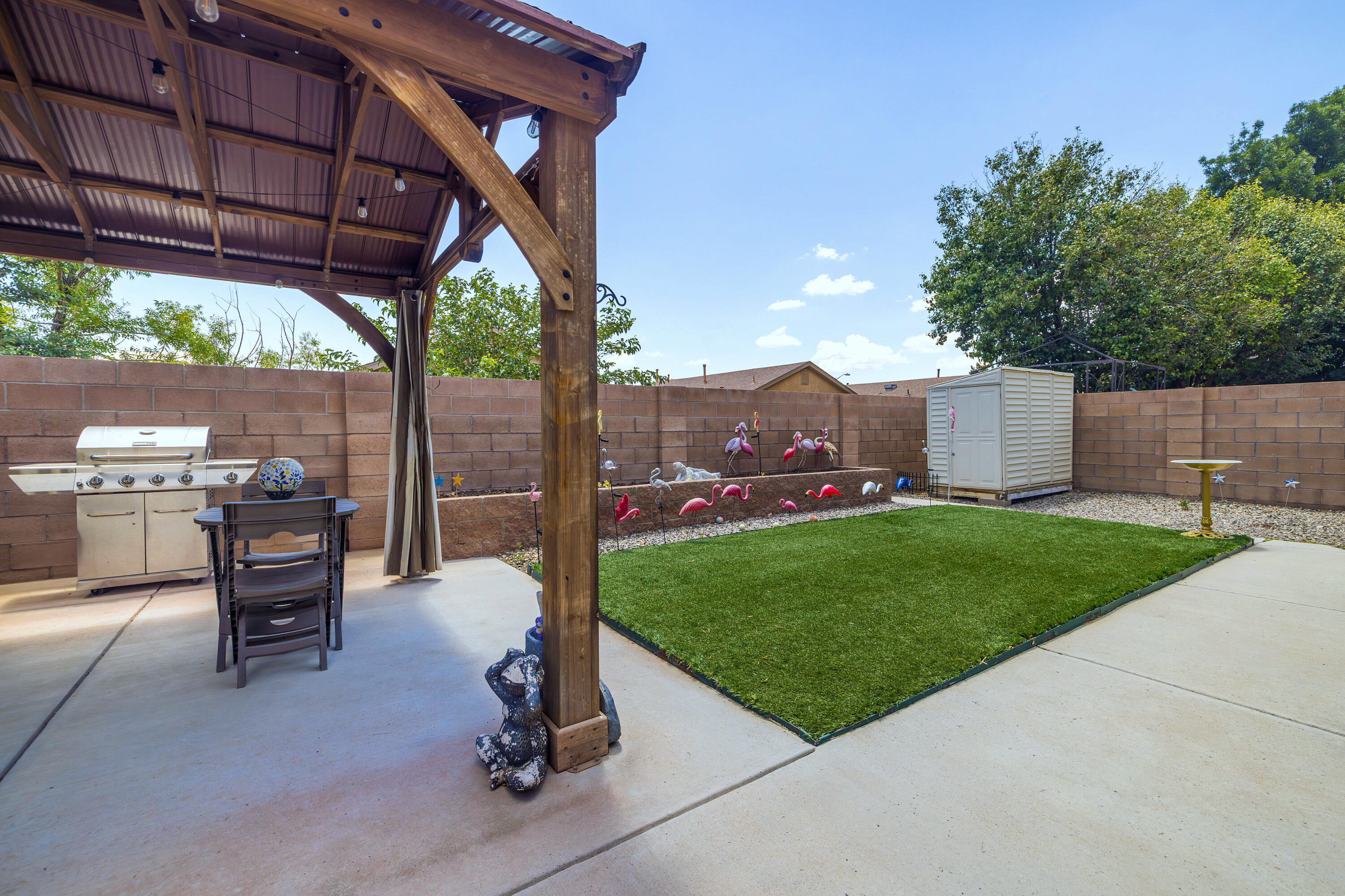 Photo 18 — 608 Soothing Meadows Drive NE