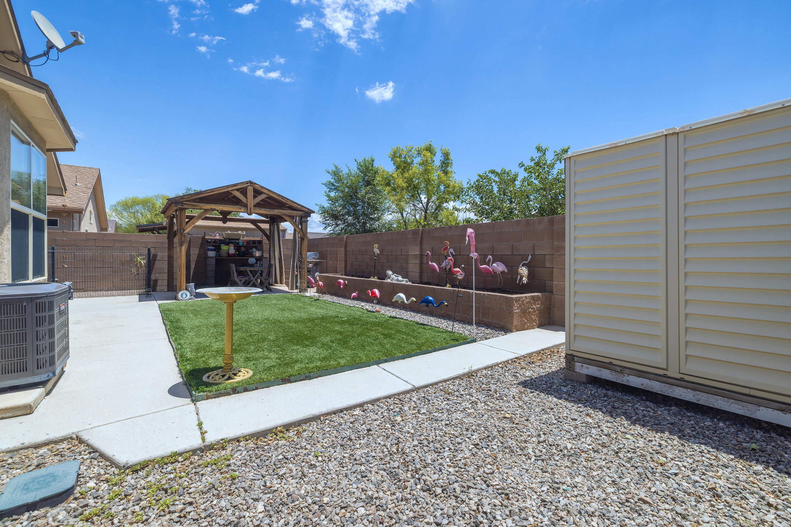 Photo 20 — 608 Soothing Meadows Drive NE