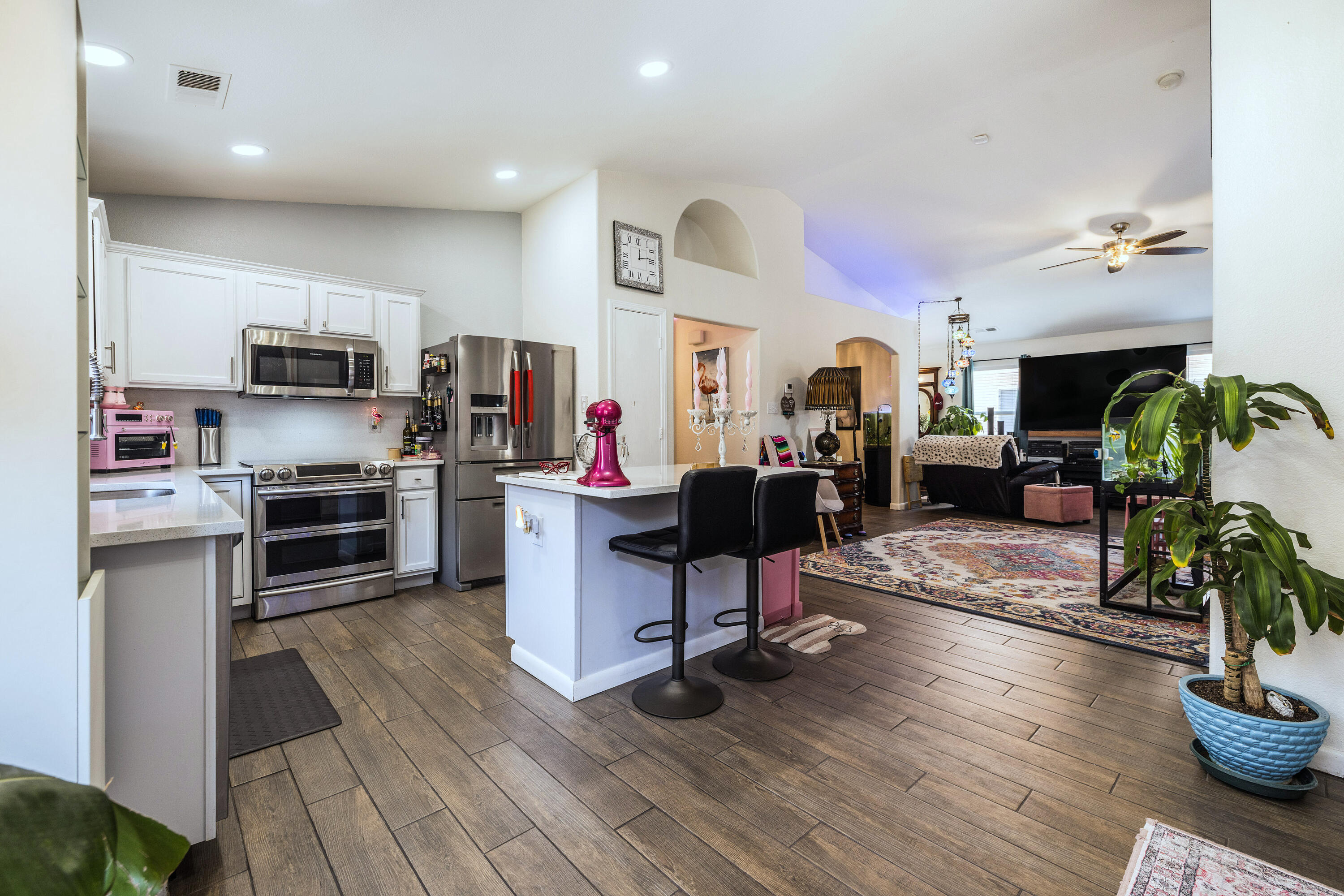 Photo 5 — 608 Soothing Meadows Drive NE