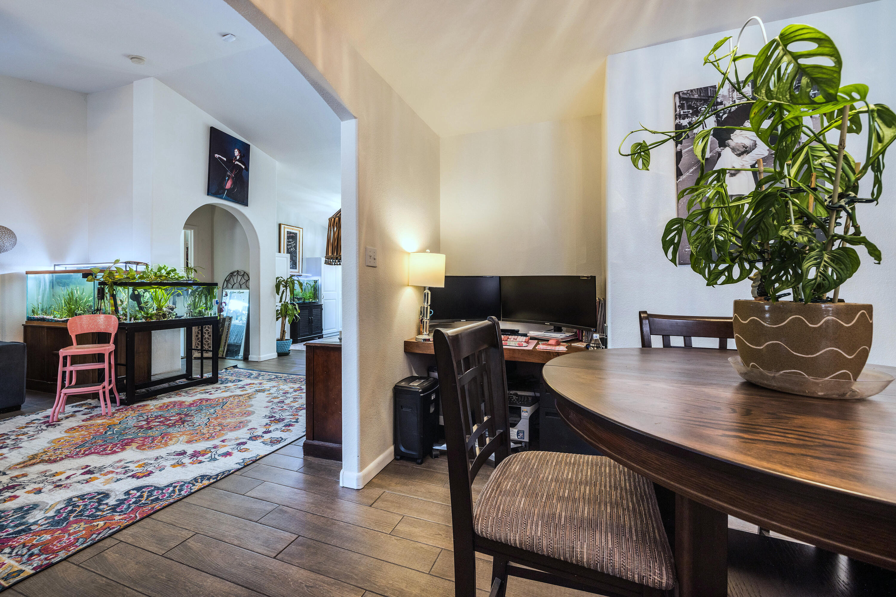 Photo 8 — 608 Soothing Meadows Drive NE