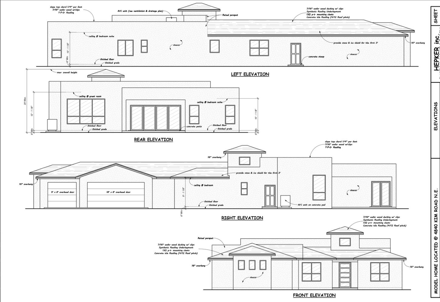 4840 Kim Road NE, Rio Rancho, NM 87144