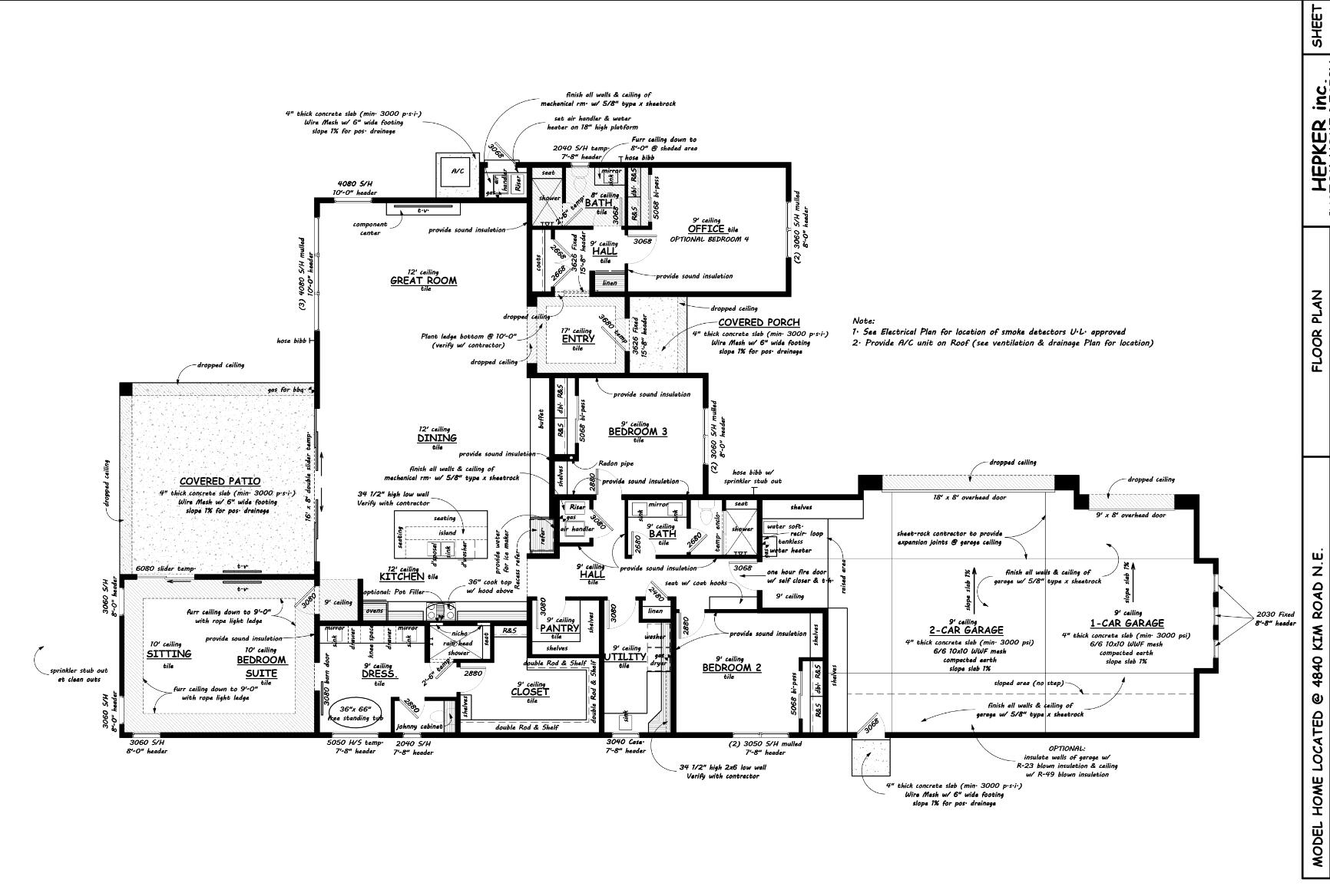 Photo 2 — 4840 Kim Road NE