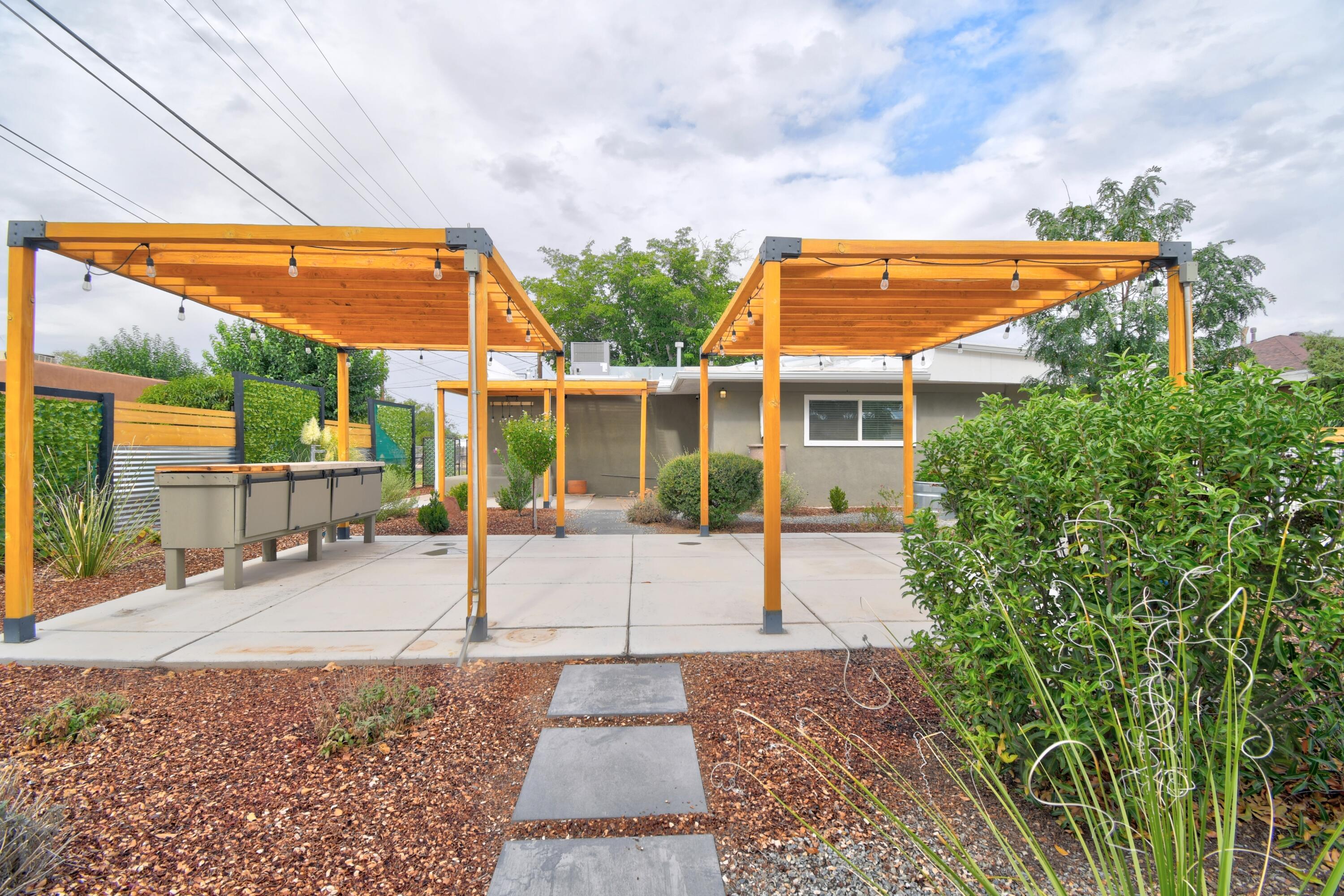 Photo 15 — 5014 La Cienega Street NW