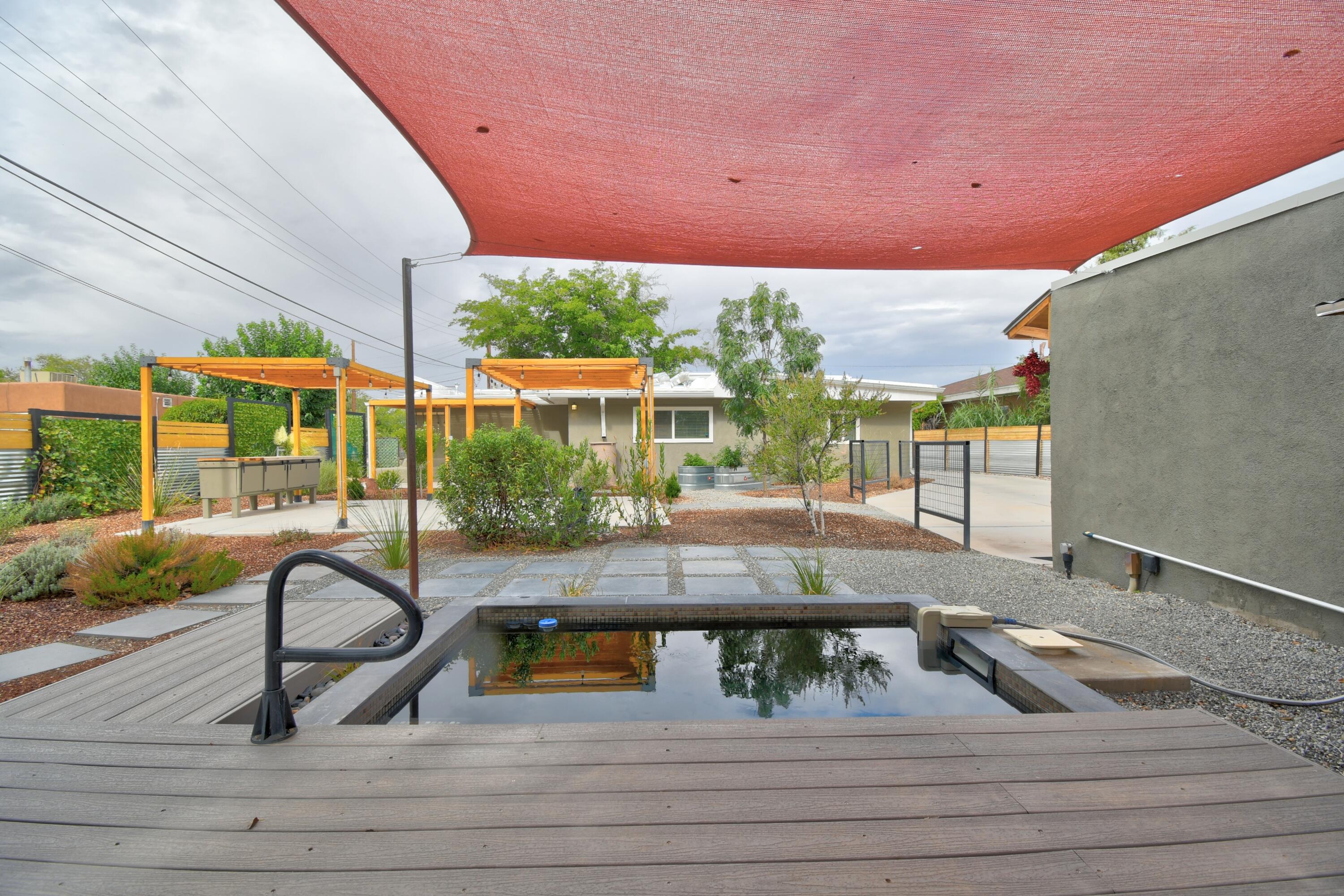 Photo 19 — 5014 La Cienega Street NW