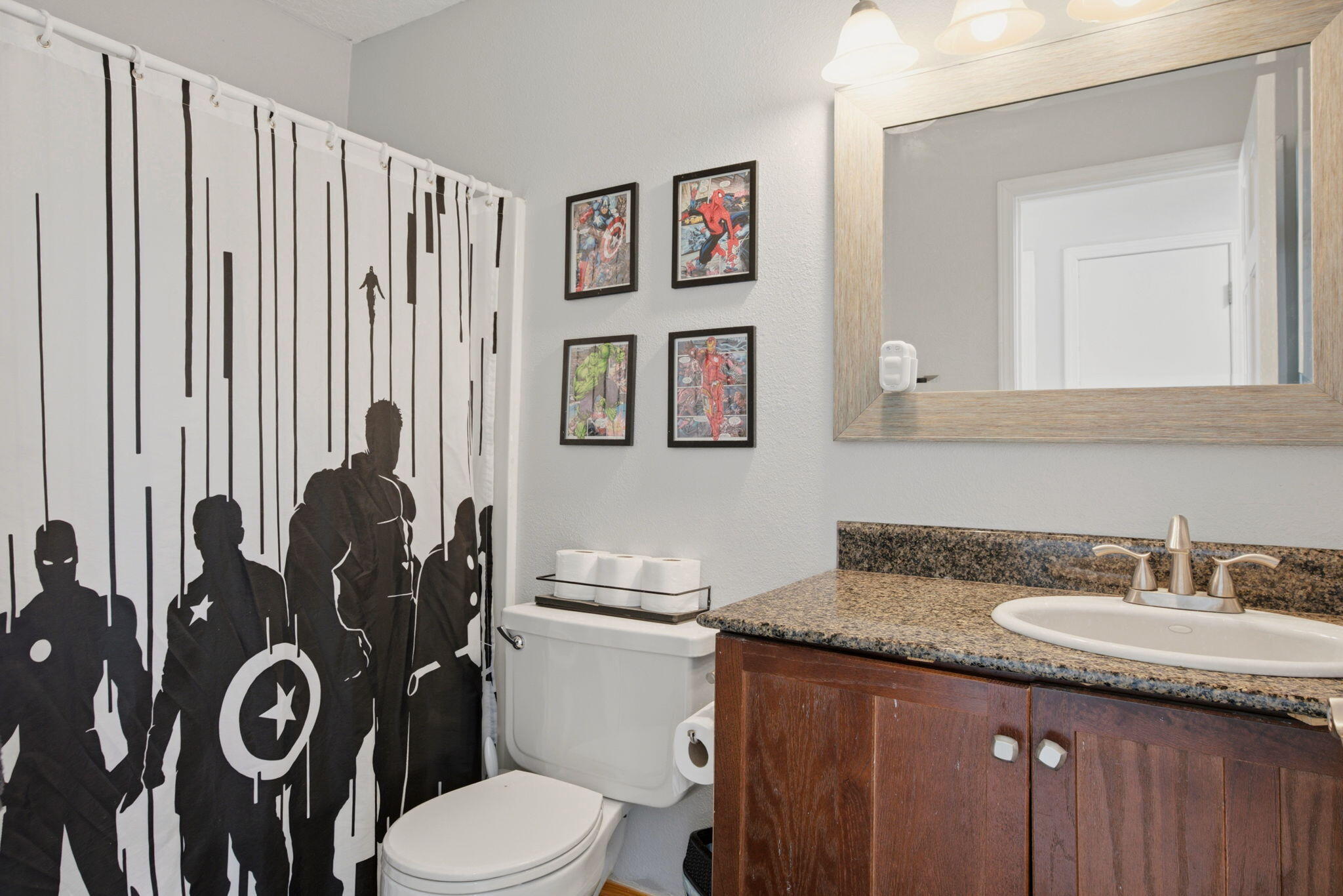 Photo 11 — 232 17th Street SE