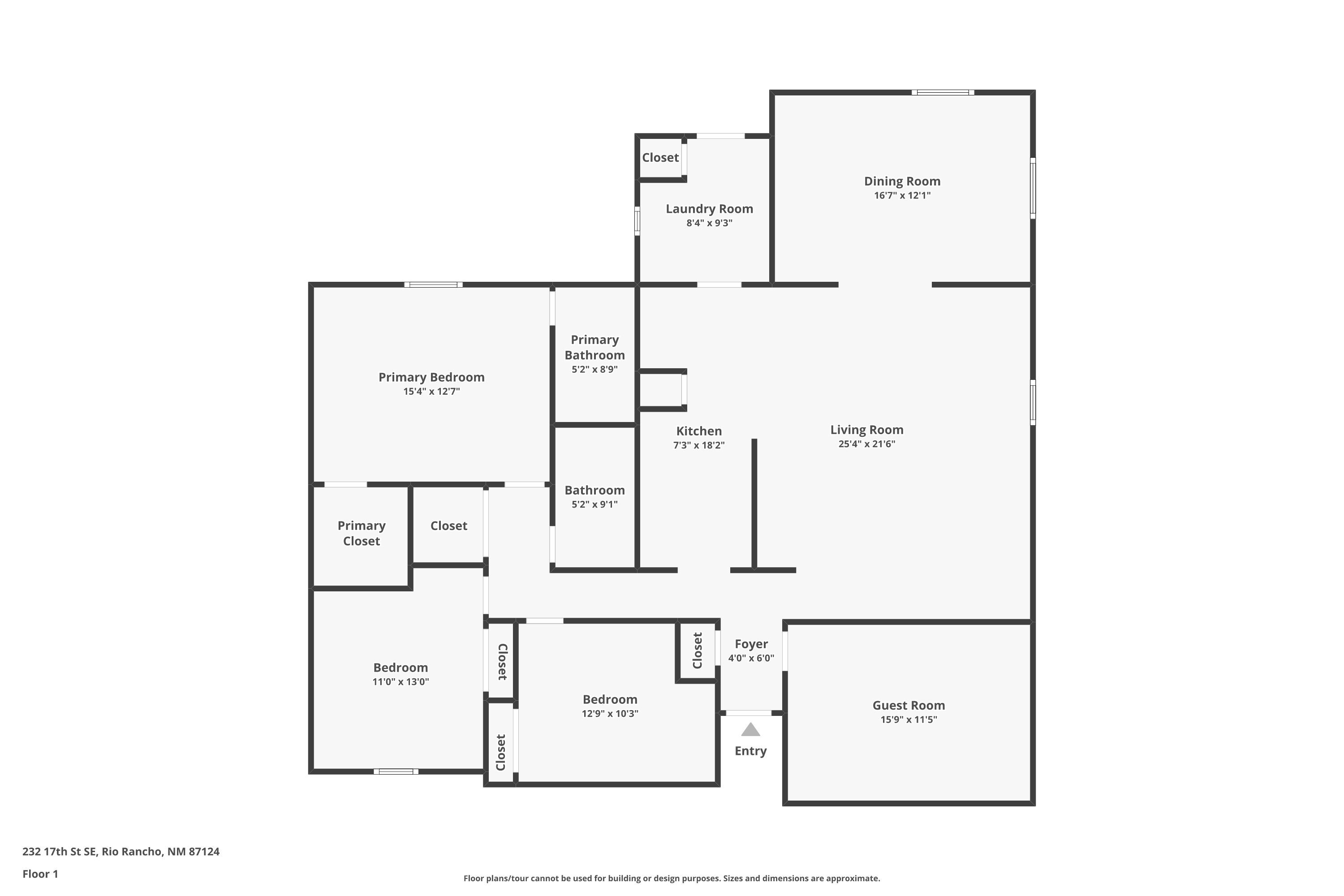 Photo 2 — 232 17th Street SE