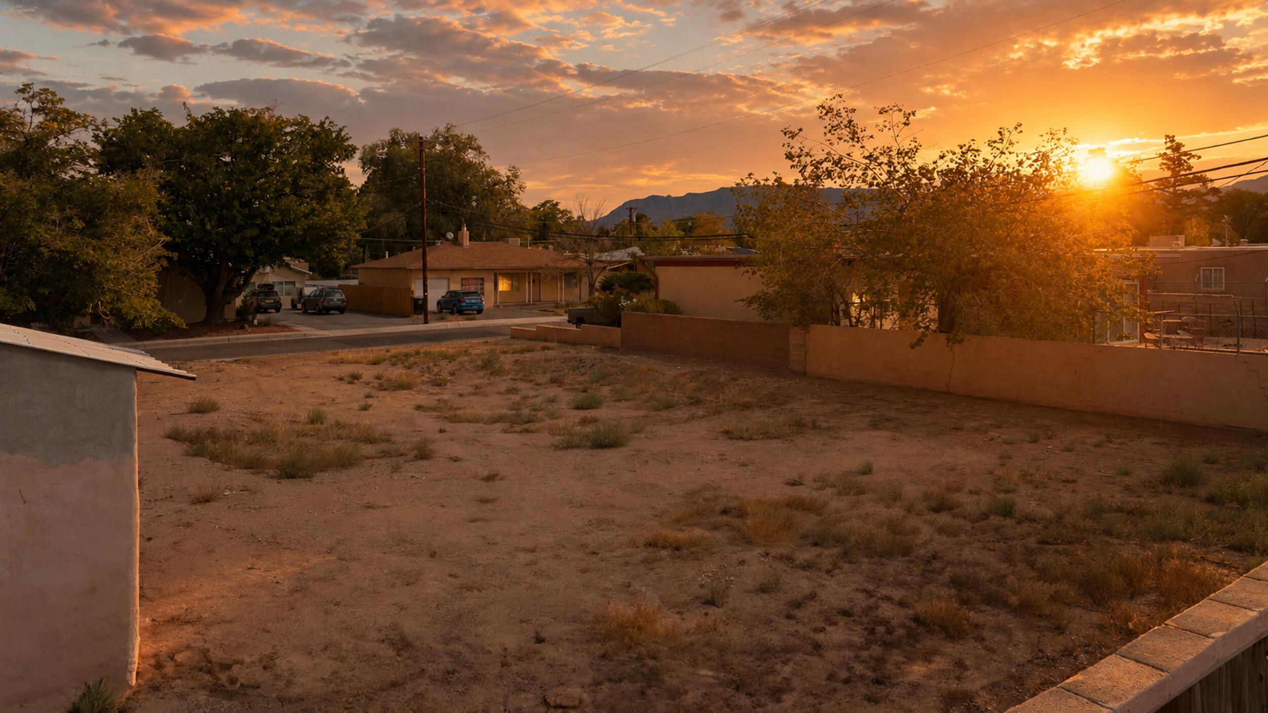 4100 Ridgeley Avenue NE, Albuquerque, NM 87108
