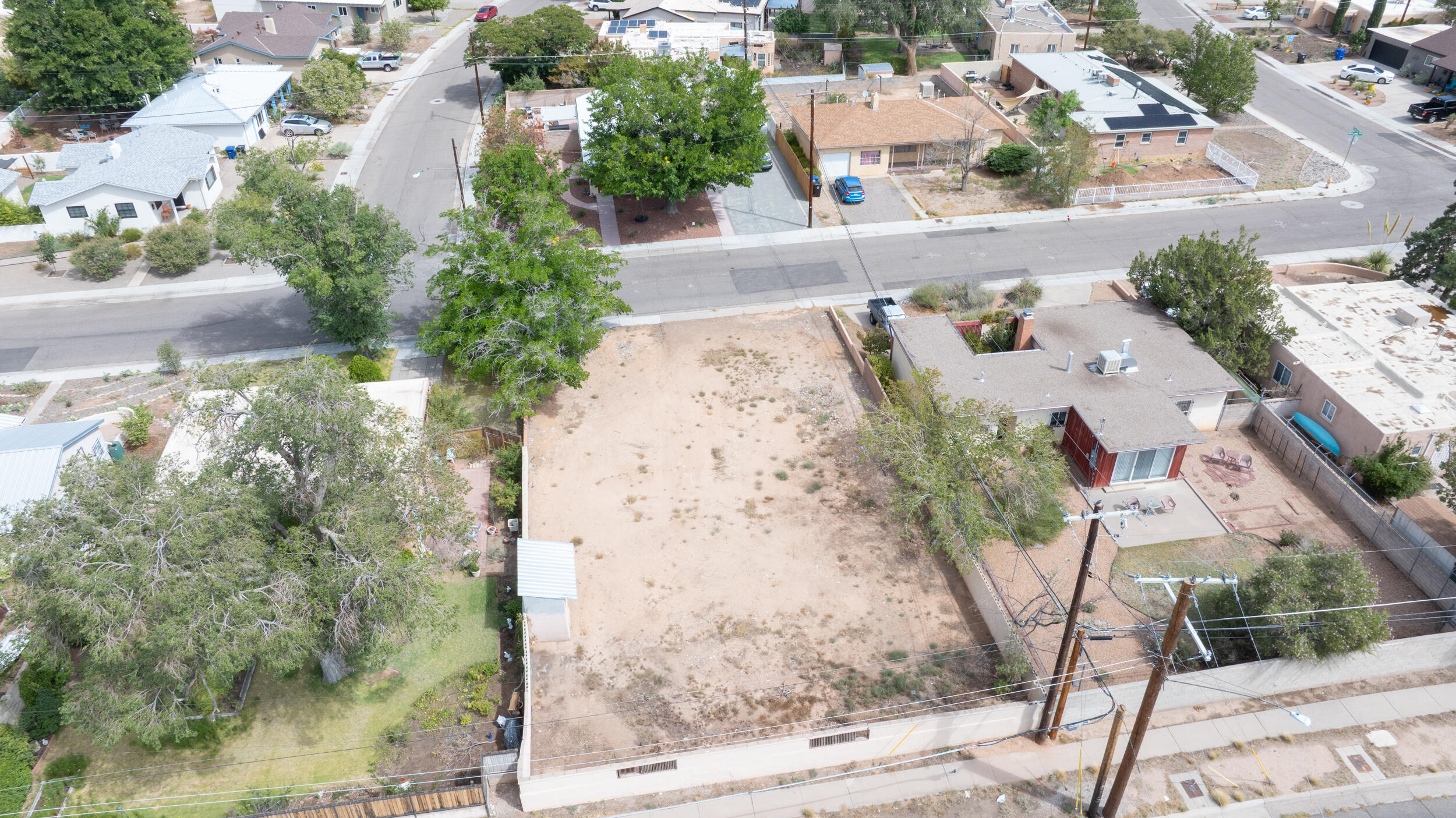 Photo 6 — 4100 Ridgeley Avenue NE