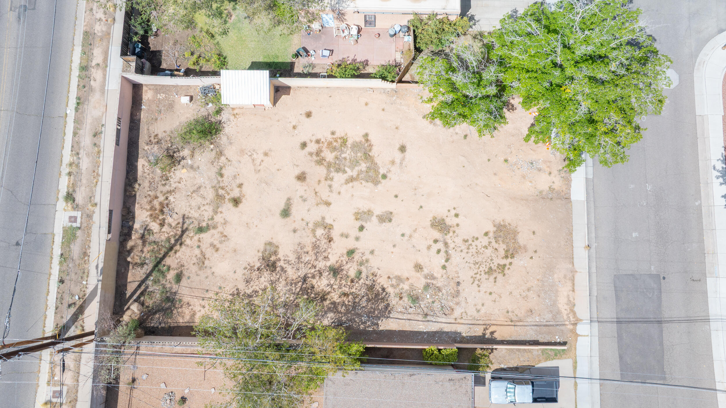 Photo 7 — 4100 Ridgeley Avenue NE