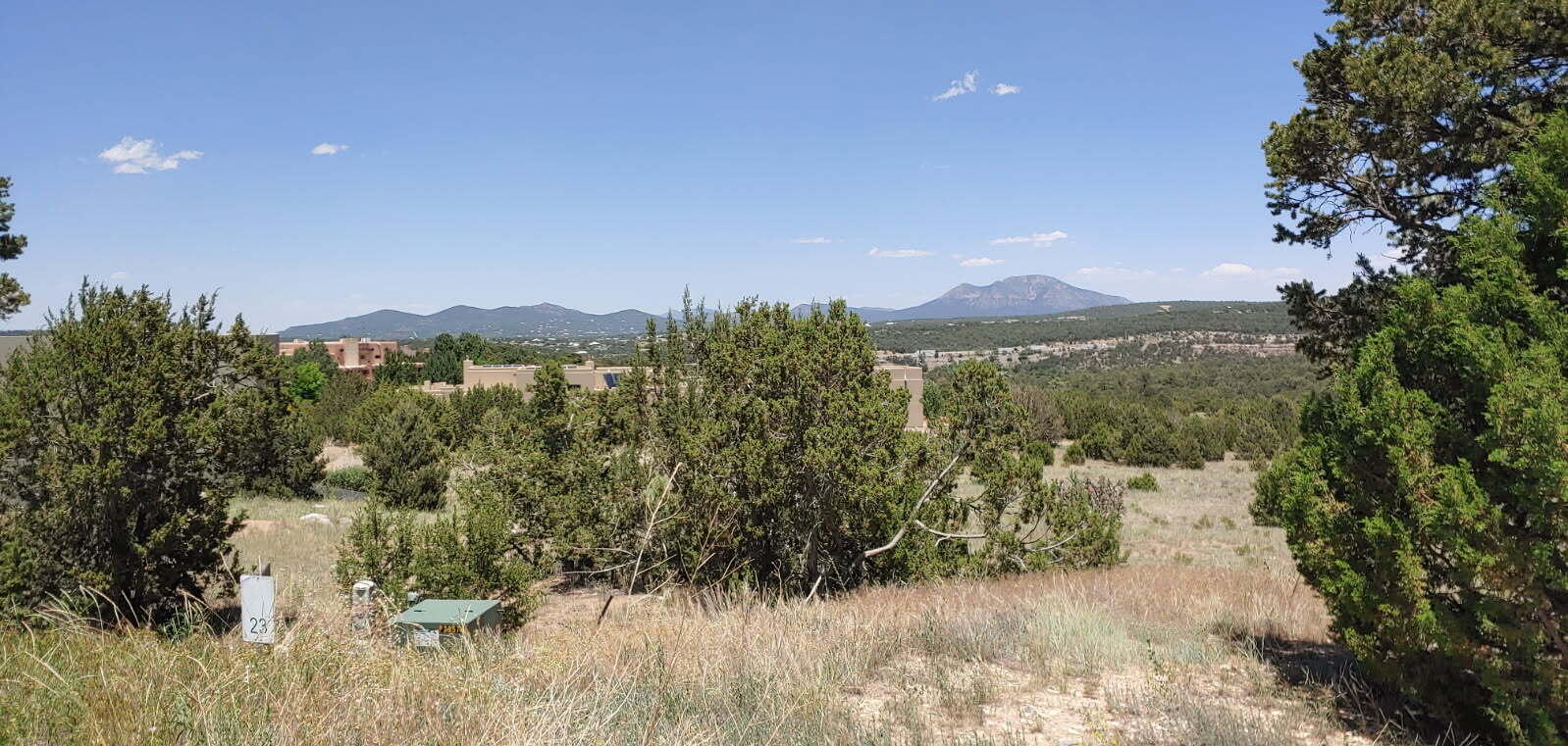 6 Wildcat Court, Tijeras, NM 87059