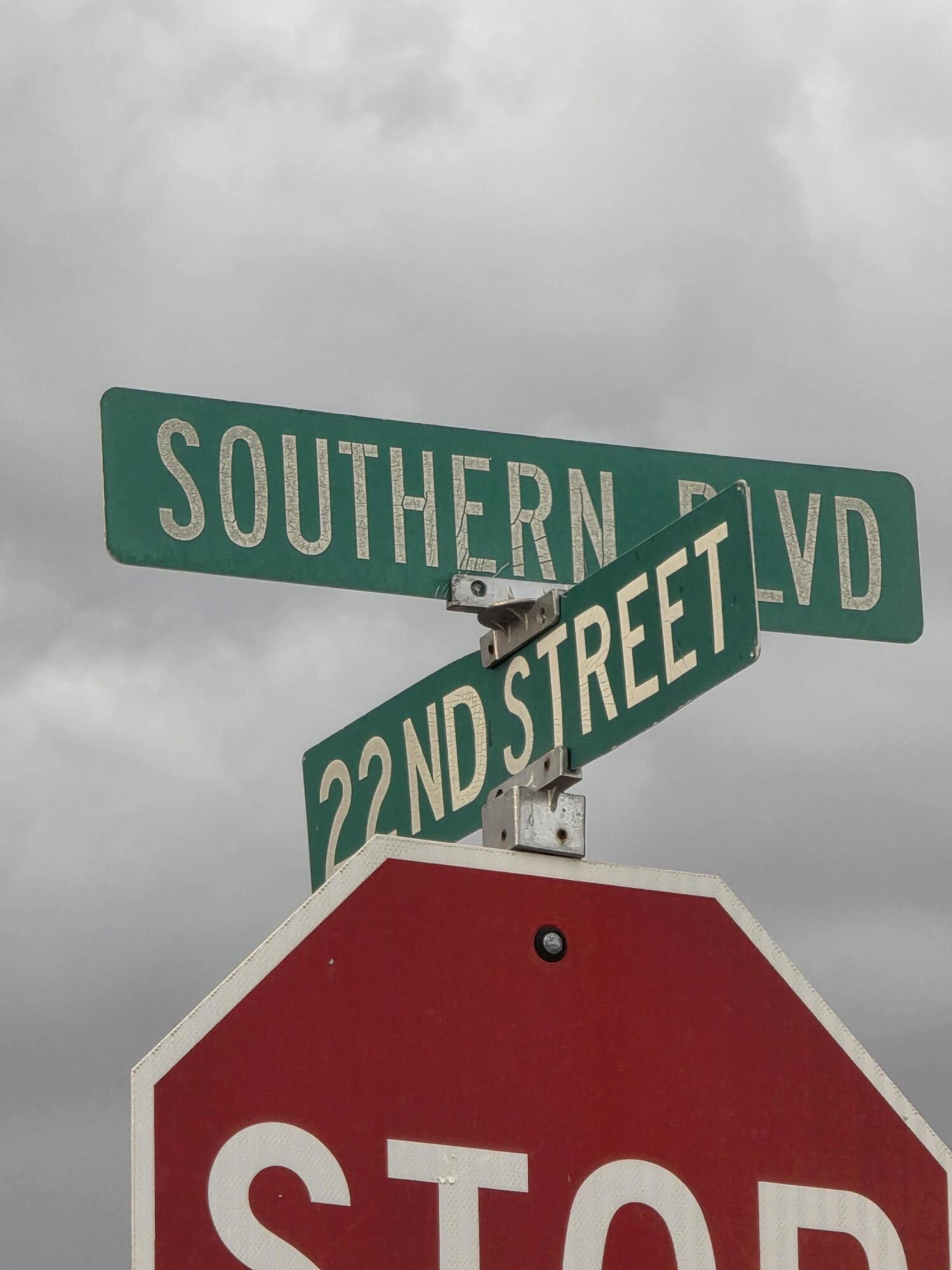 Photo 3 — 2202 Southern Boulevard SW 16